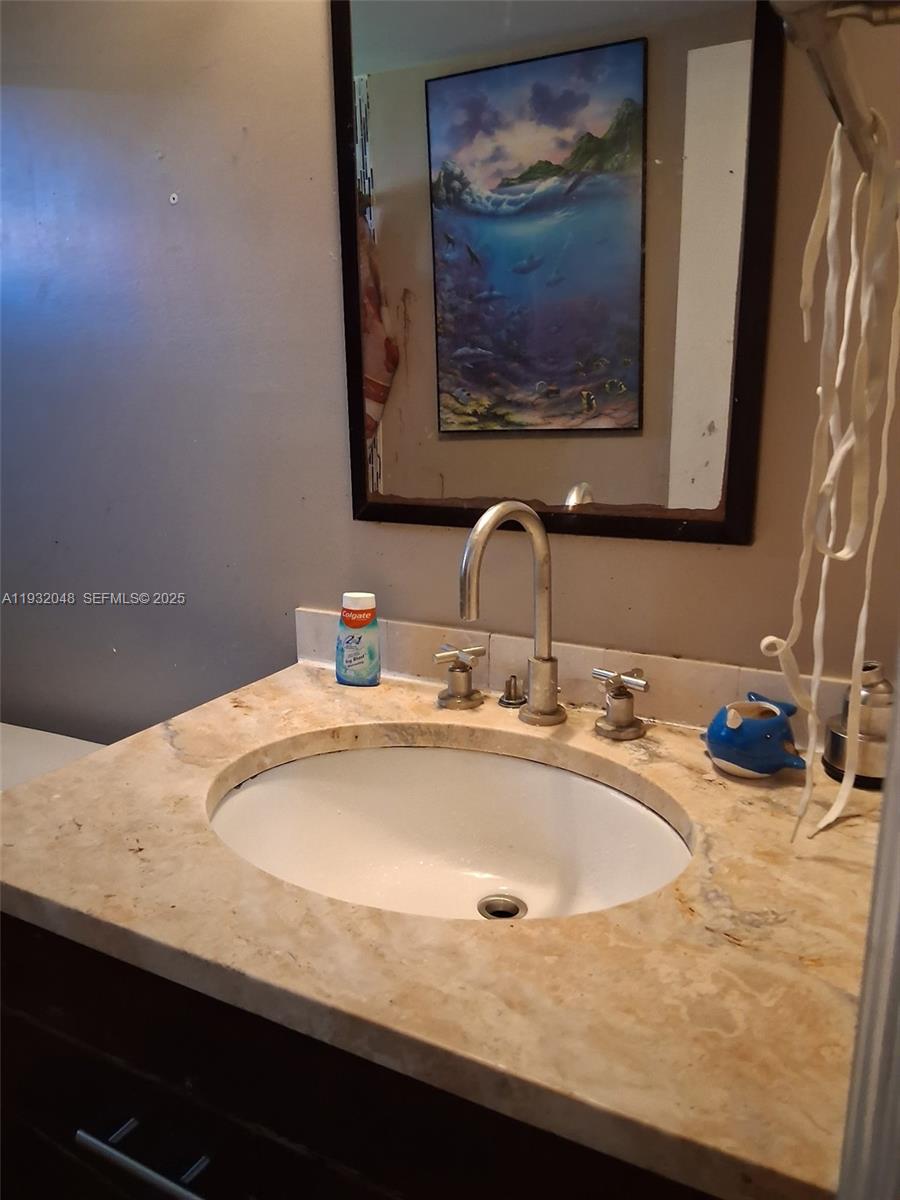 HARRISONS - Residential