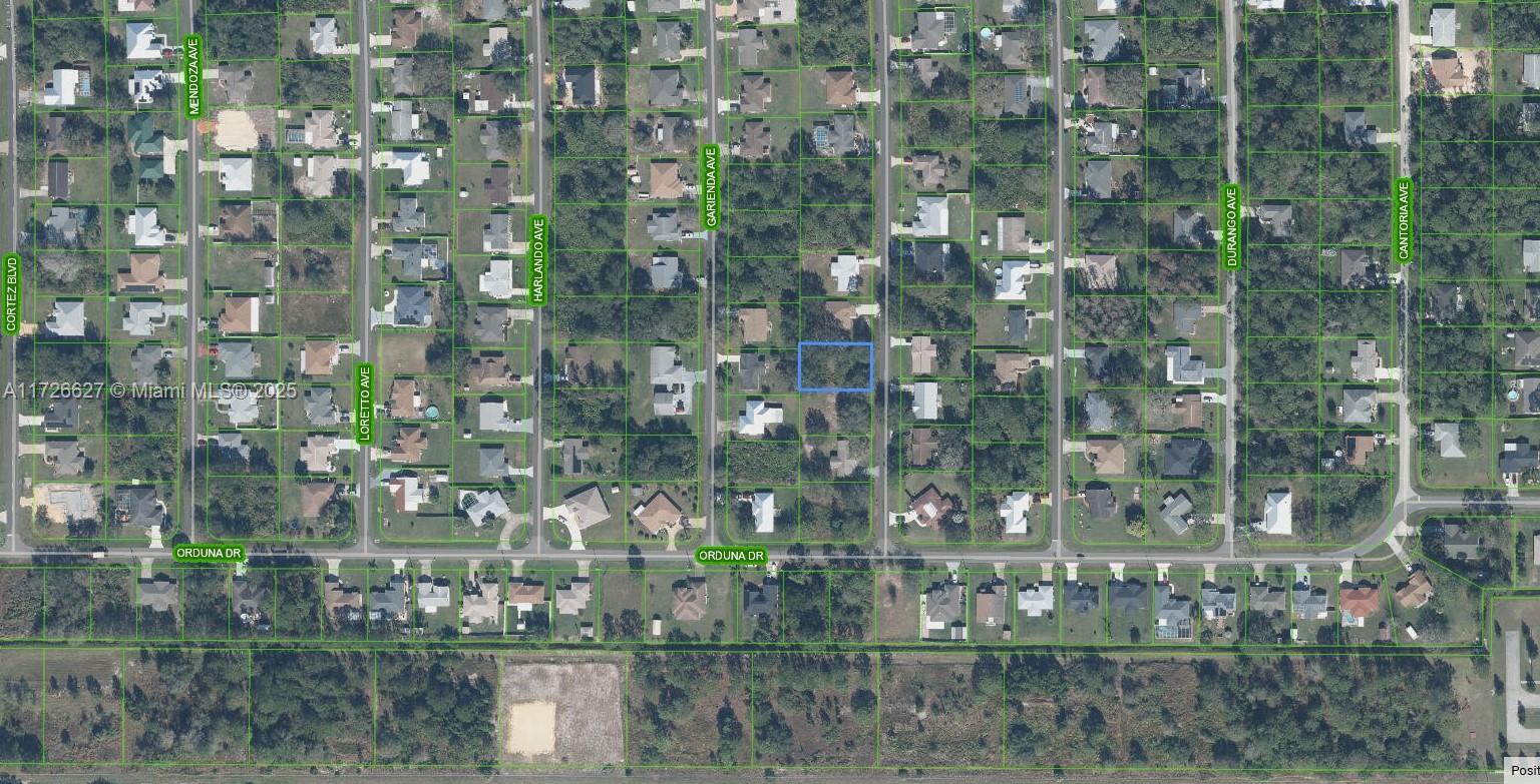 SUN N LAKE EST OF SEB - Land