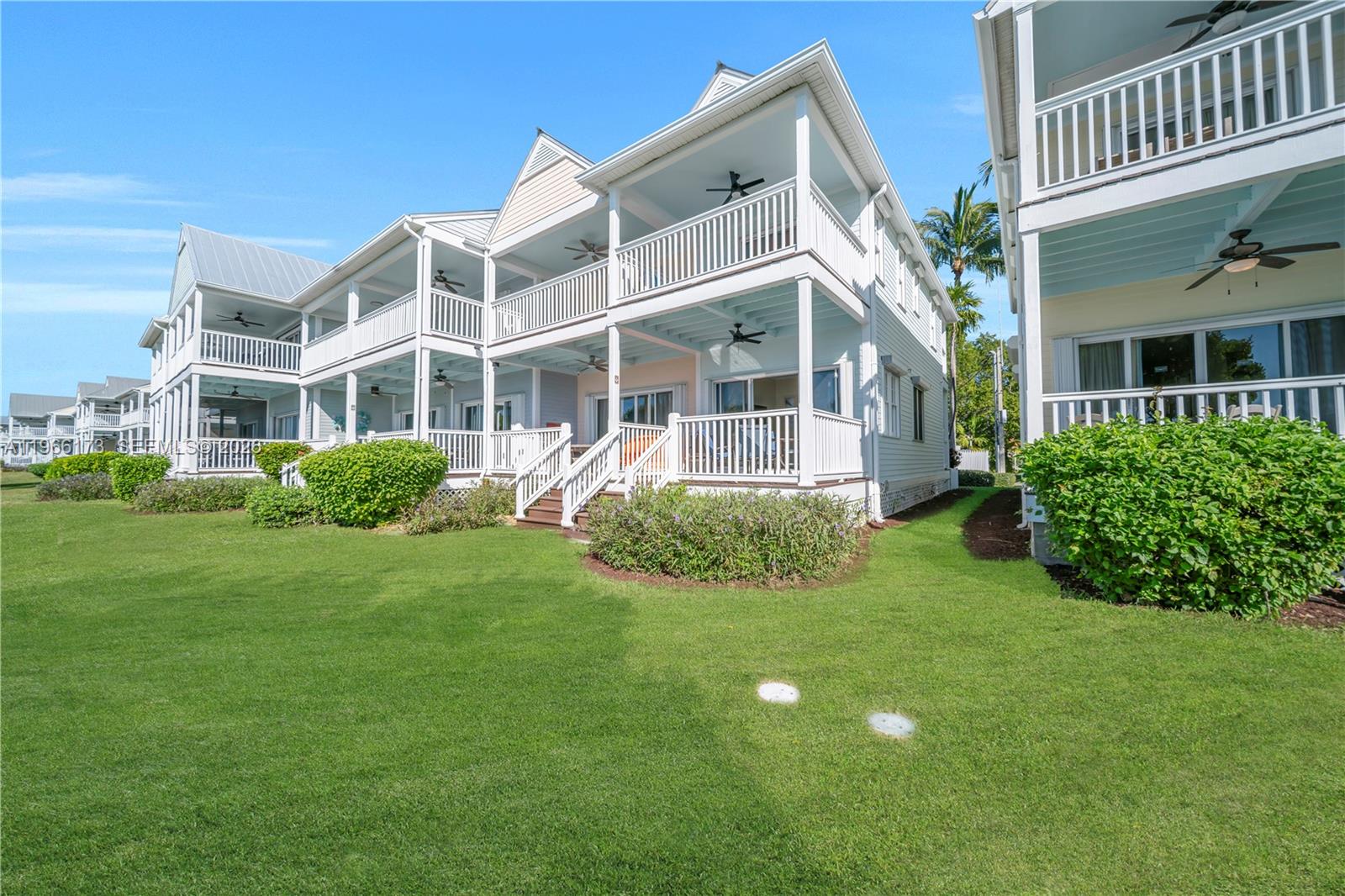 The Villas at Hawks Cay - Residential