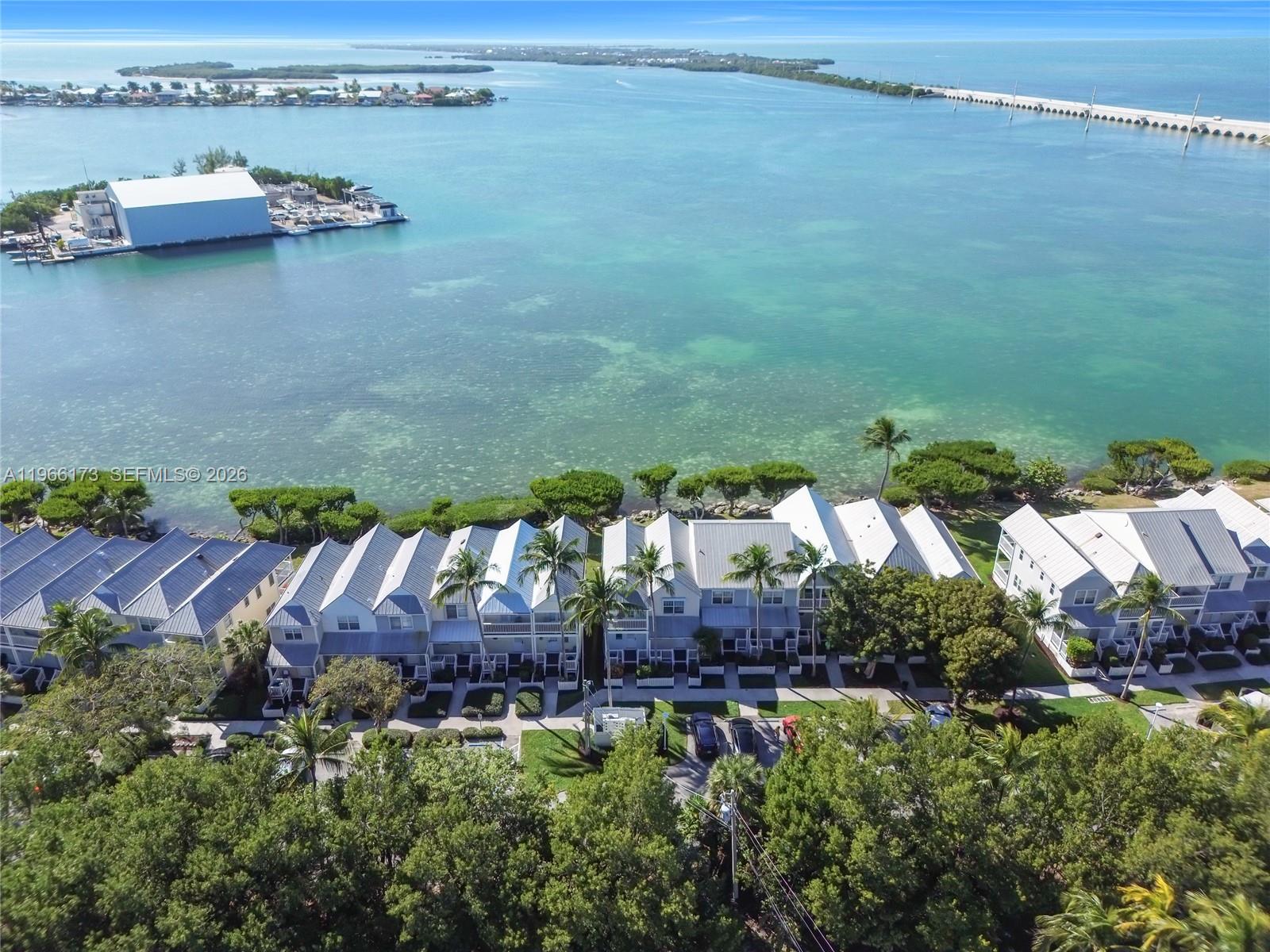 The Villas at Hawks Cay - Residential