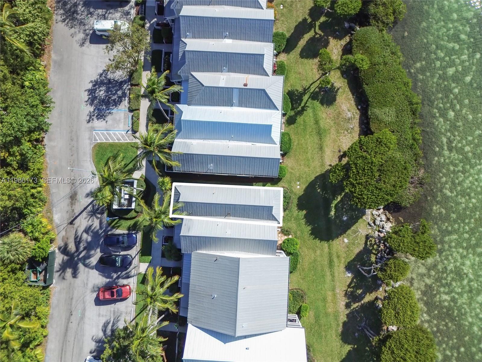 The Villas at Hawks Cay - Residential