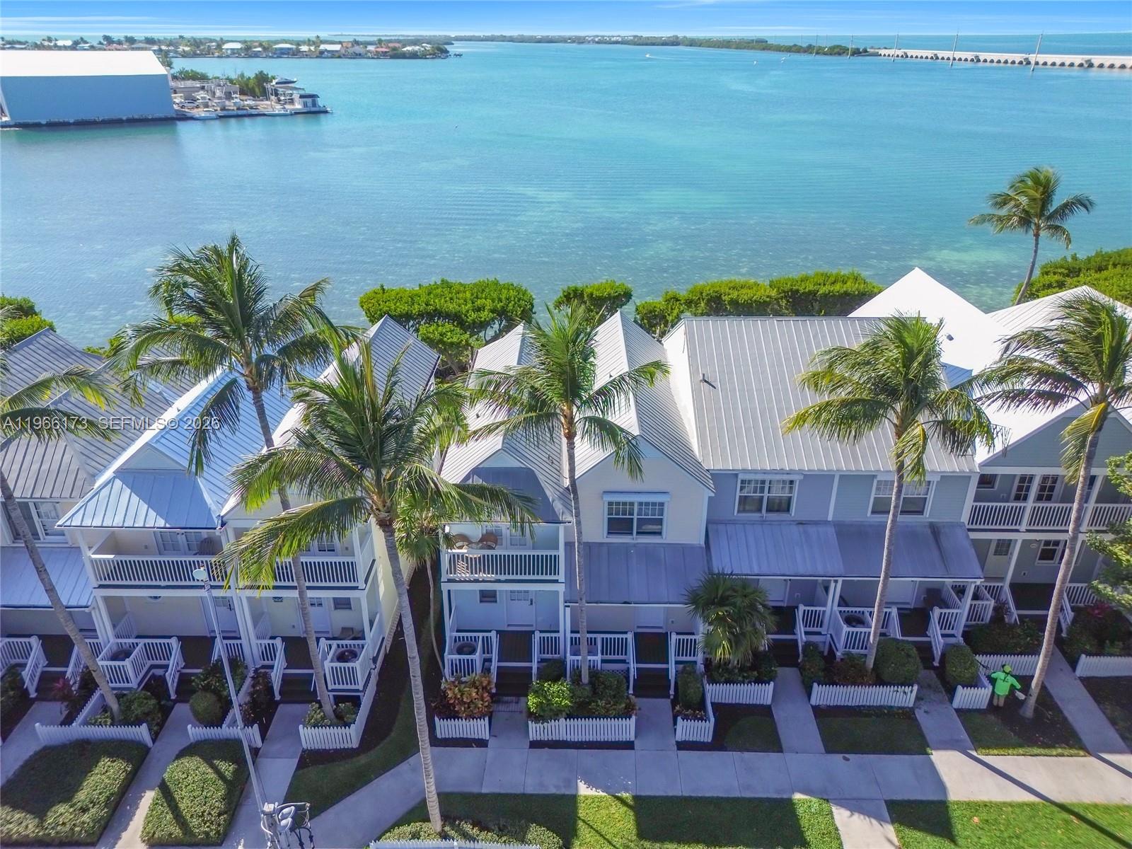The Villas at Hawks Cay - Residential