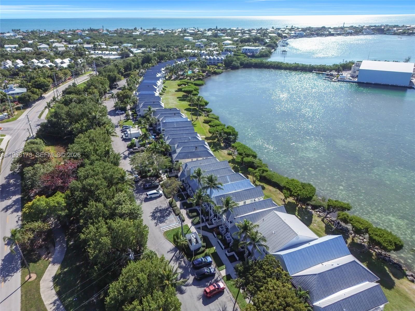 The Villas at Hawks Cay - Residential