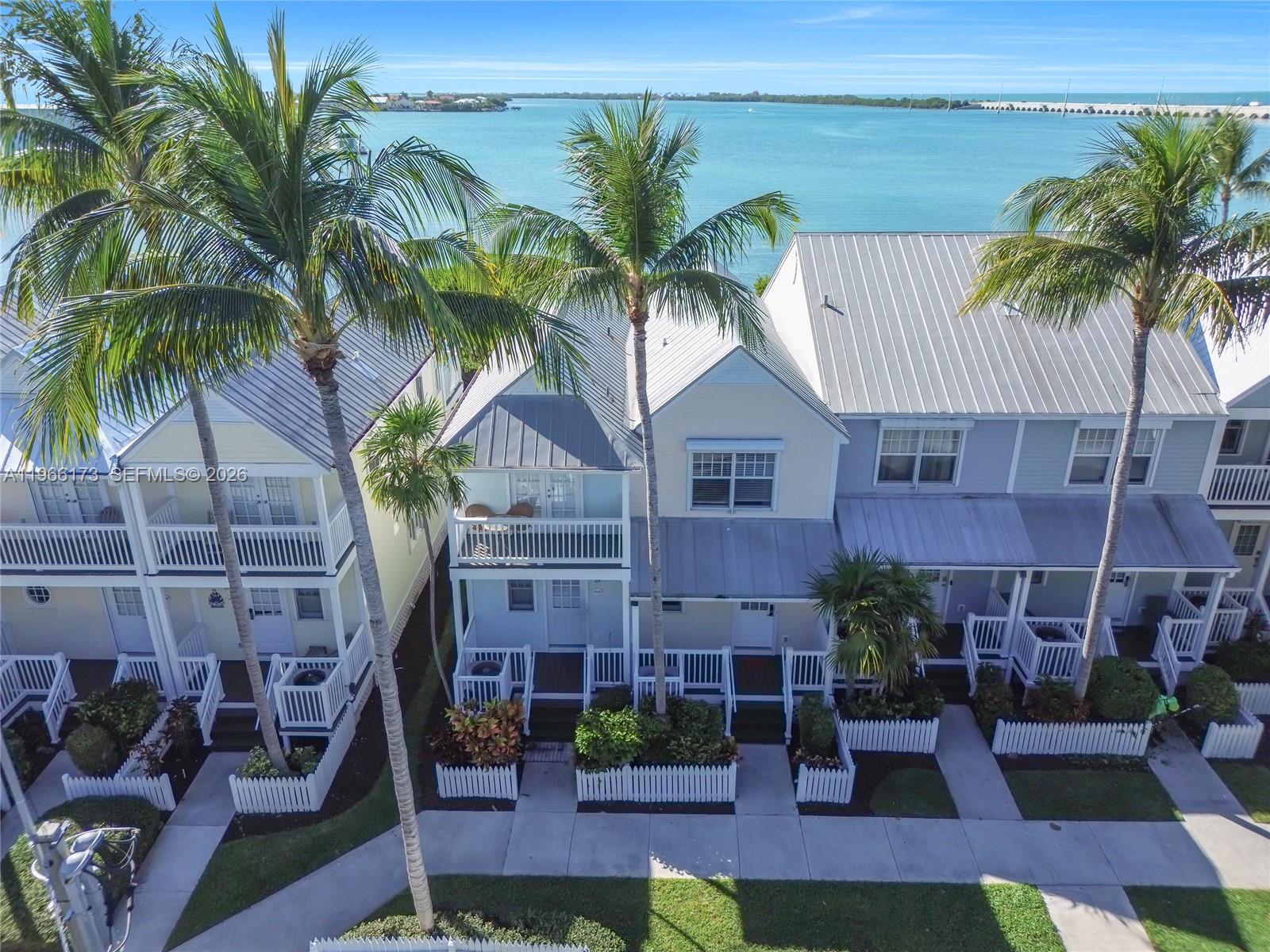 The Villas at Hawks Cay - Residential