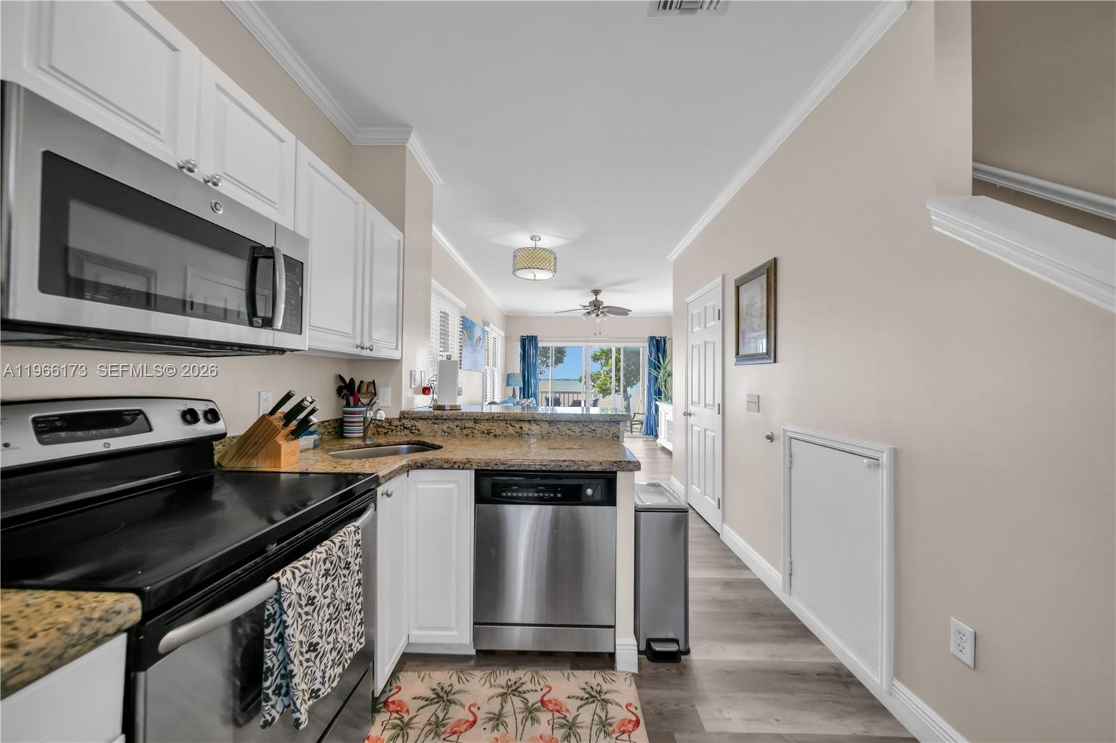 The Villas at Hawks Cay - Residential