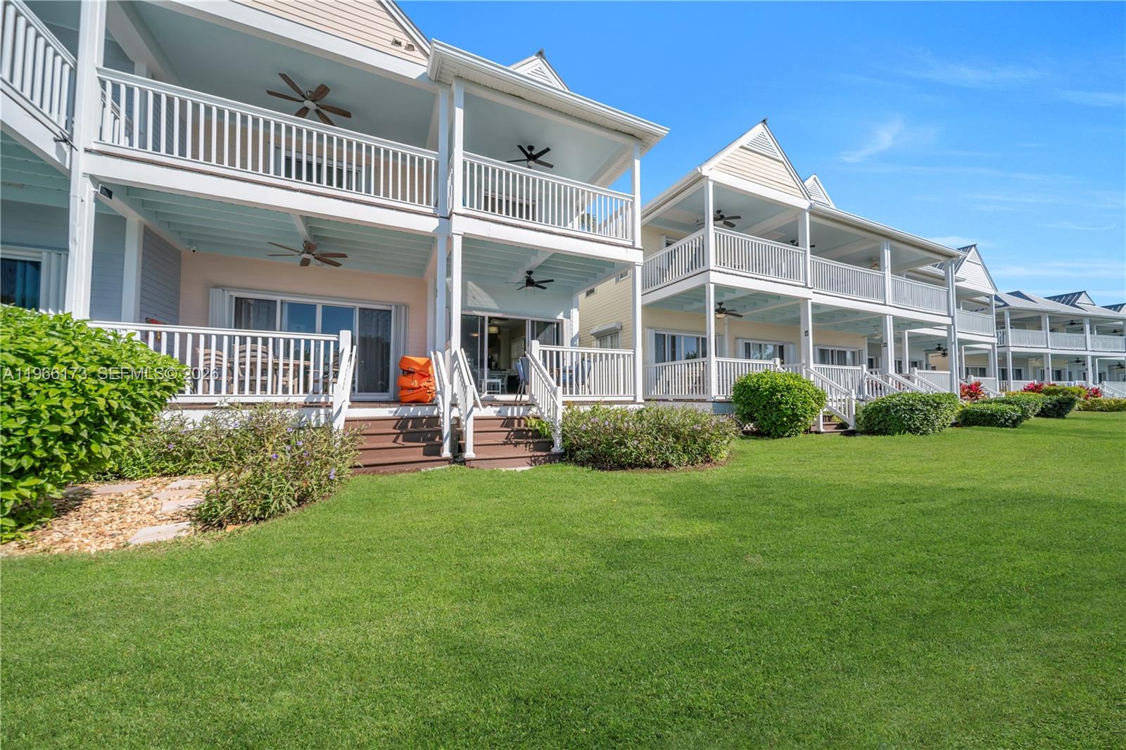 The Villas at Hawks Cay - Residential