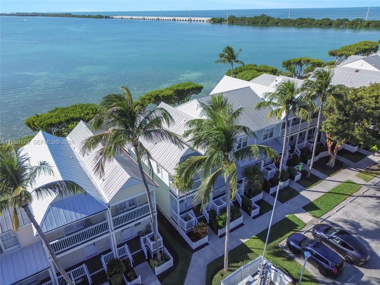 The Villas at Hawks Cay - Residential