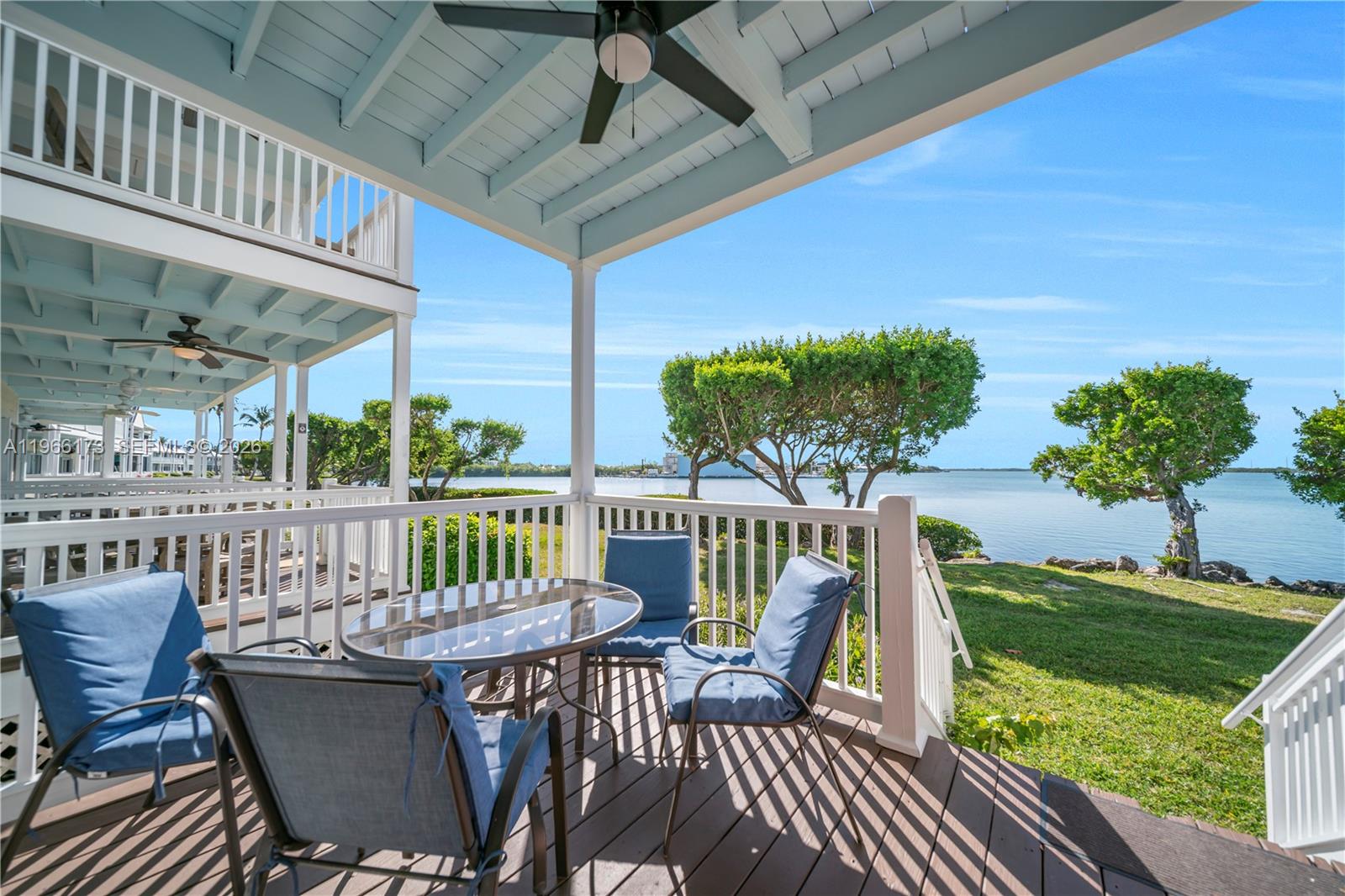 The Villas at Hawks Cay - Residential