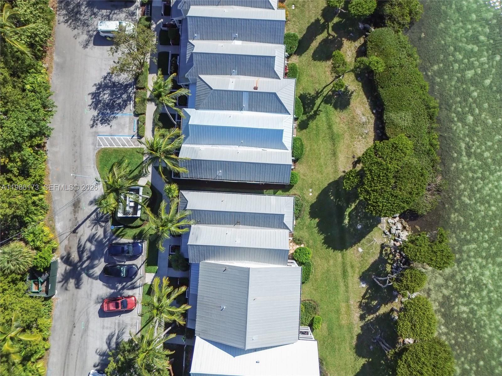 The Villas at Hawks Cay - Residential