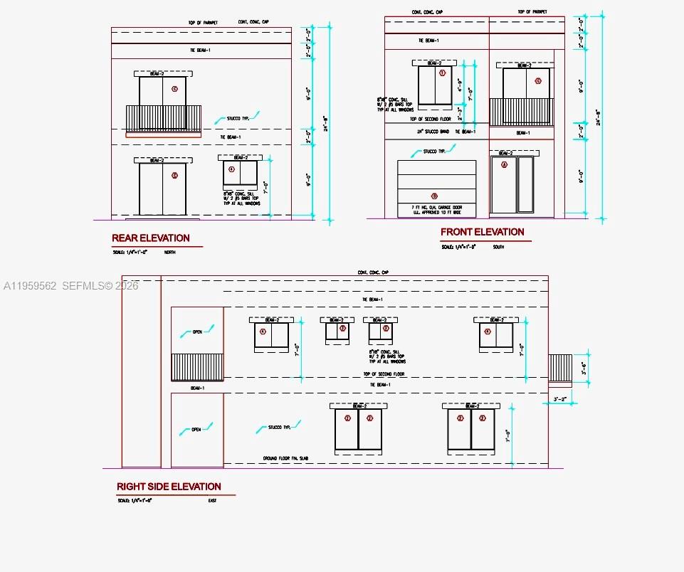 NORTH DANIA HEIGHTS - Land