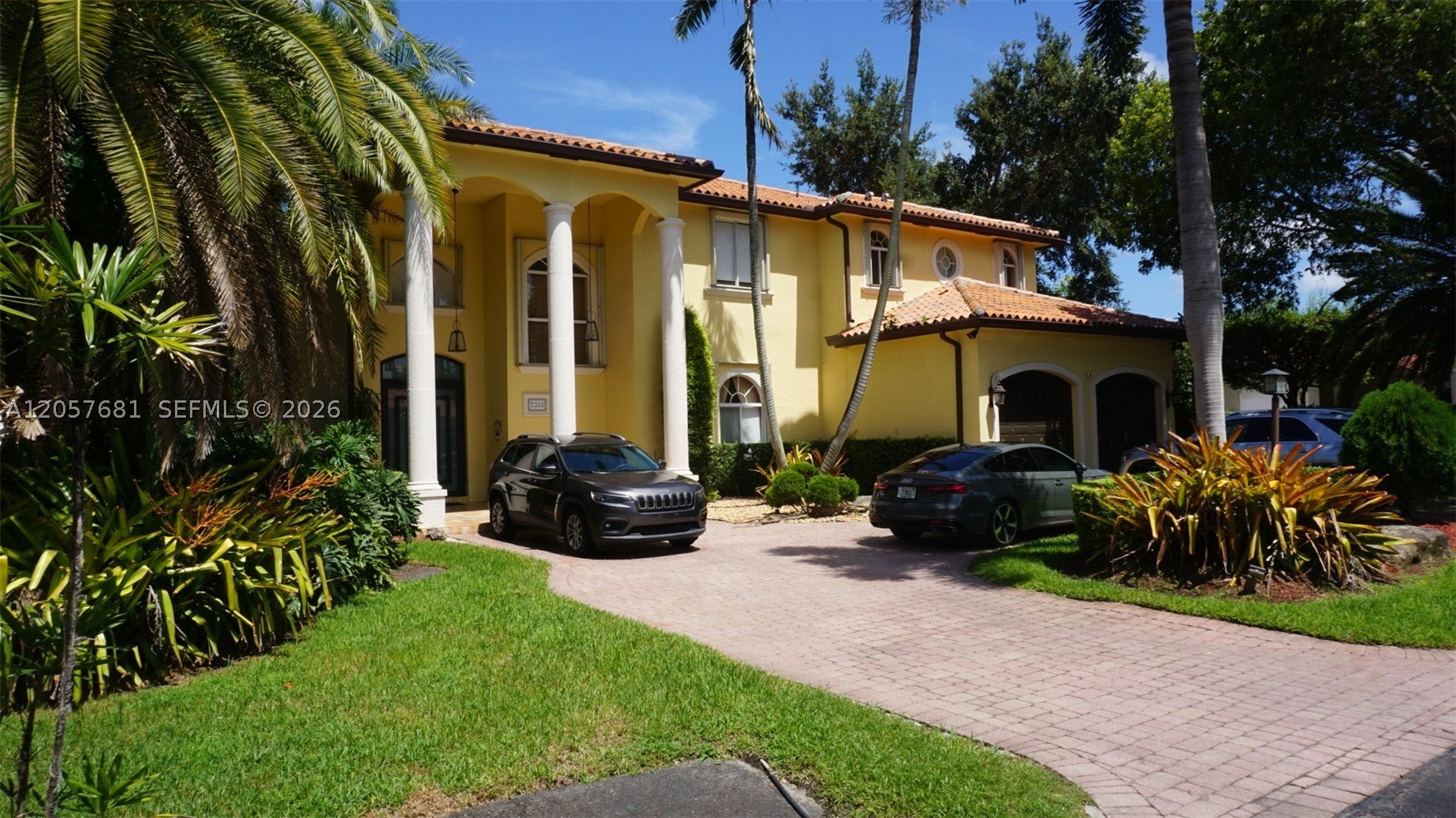 7333 SW 122nd Pl, Miami FL 33183