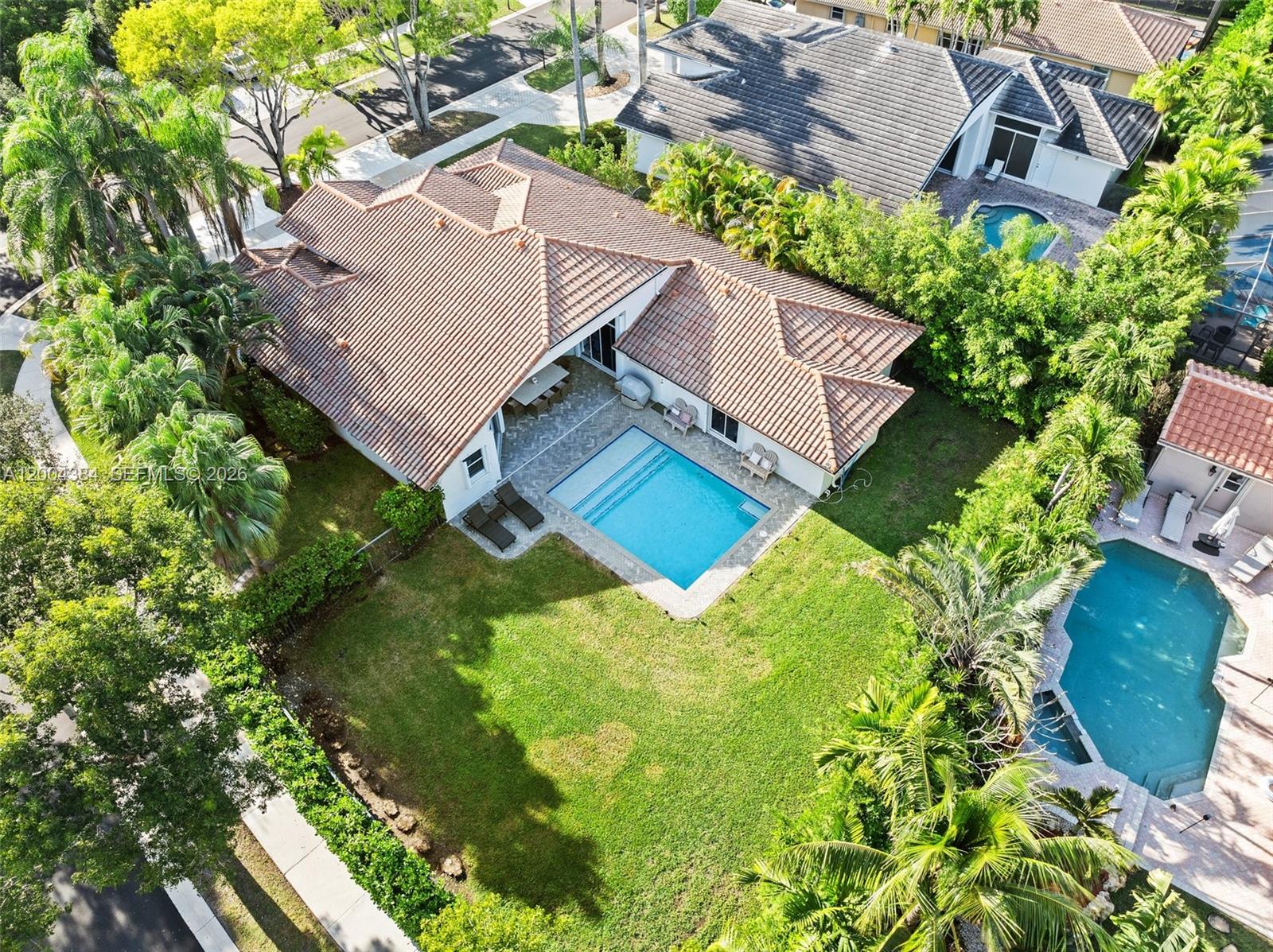 ORCHID ISLAND - Residential