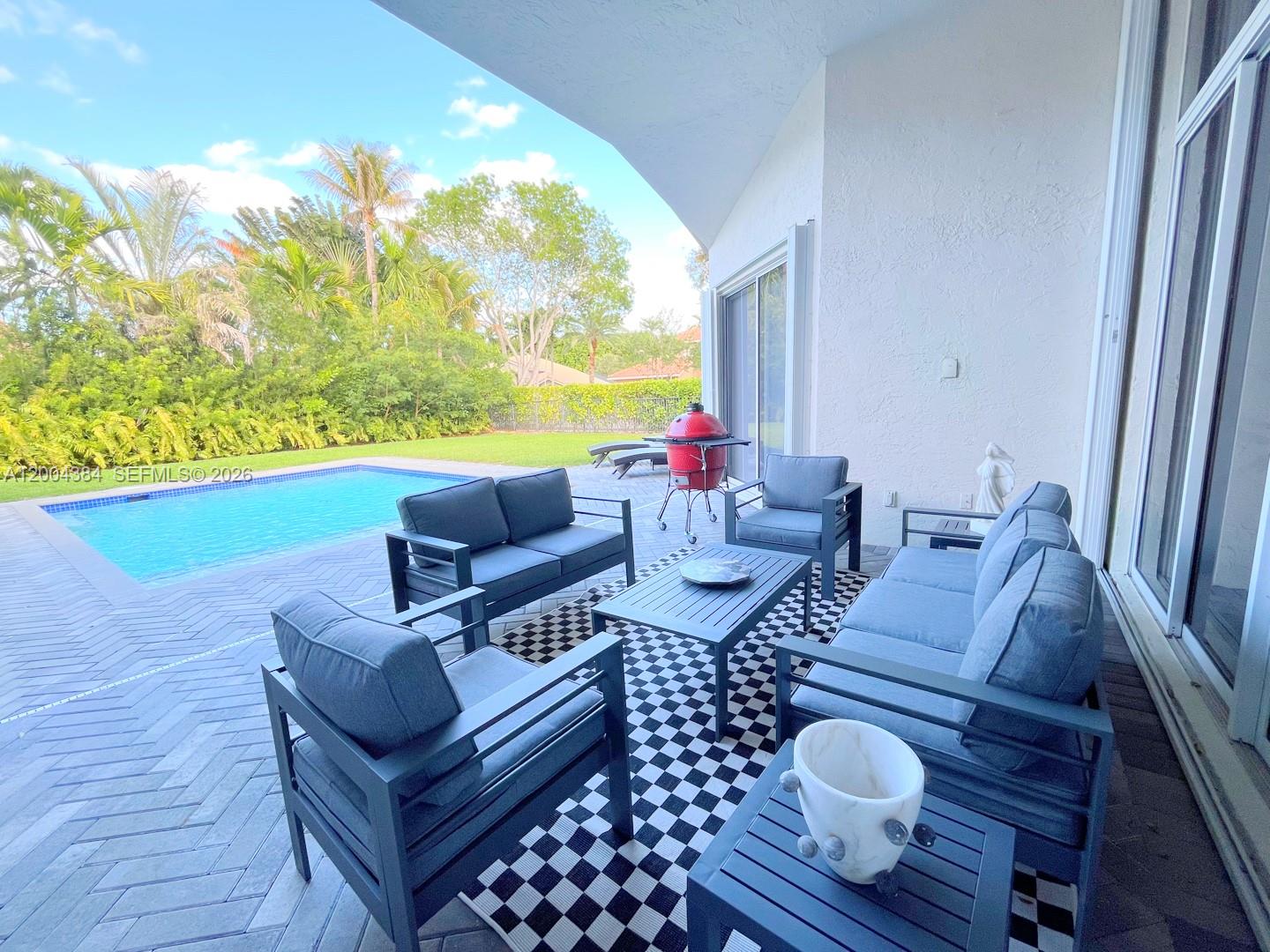 ORCHID ISLAND - Residential
