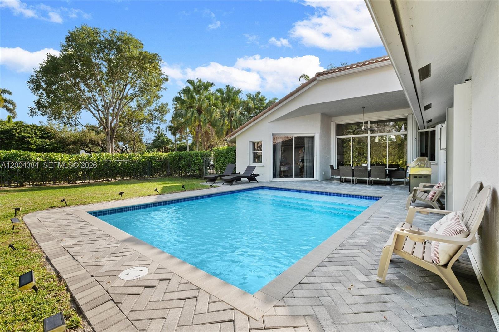 ORCHID ISLAND - Residential