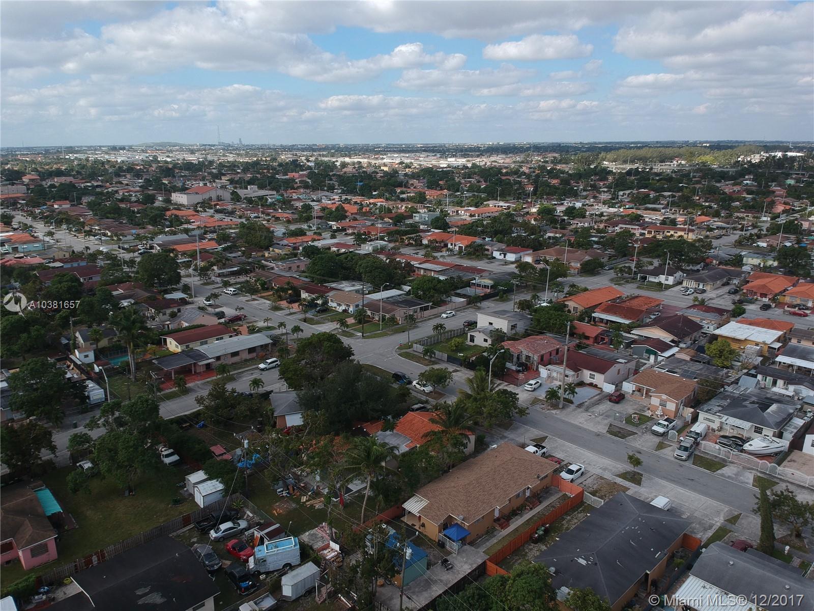 TOWN OF HIALEAH 1 ADDN AM - Residential Lease