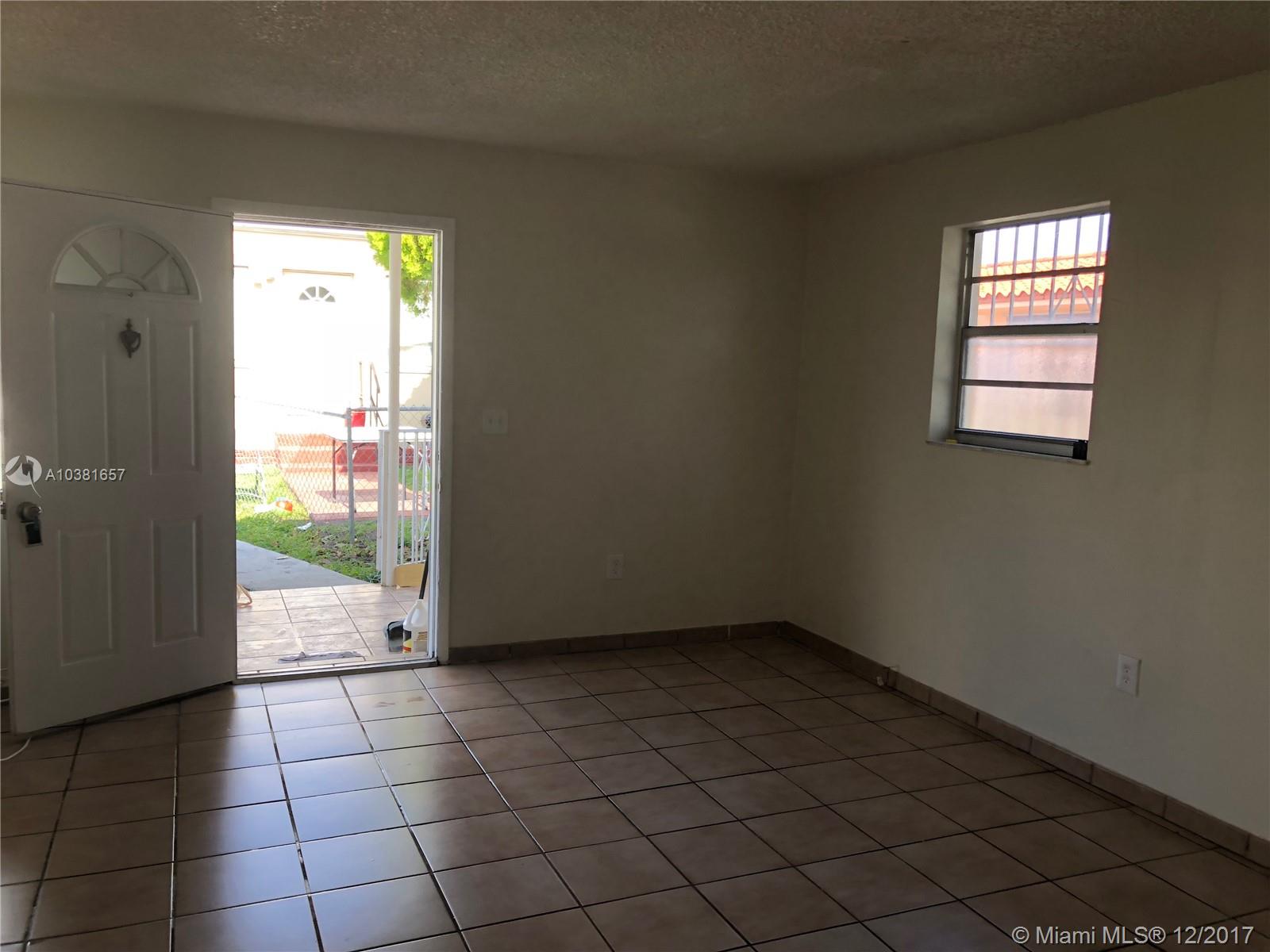 TOWN OF HIALEAH 1 ADDN AM - Residential Lease