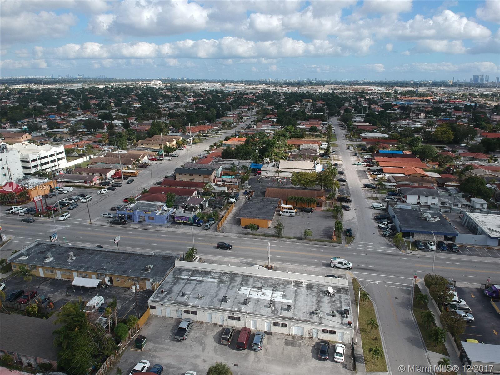 TOWN OF HIALEAH 1 ADDN AM - Residential Lease