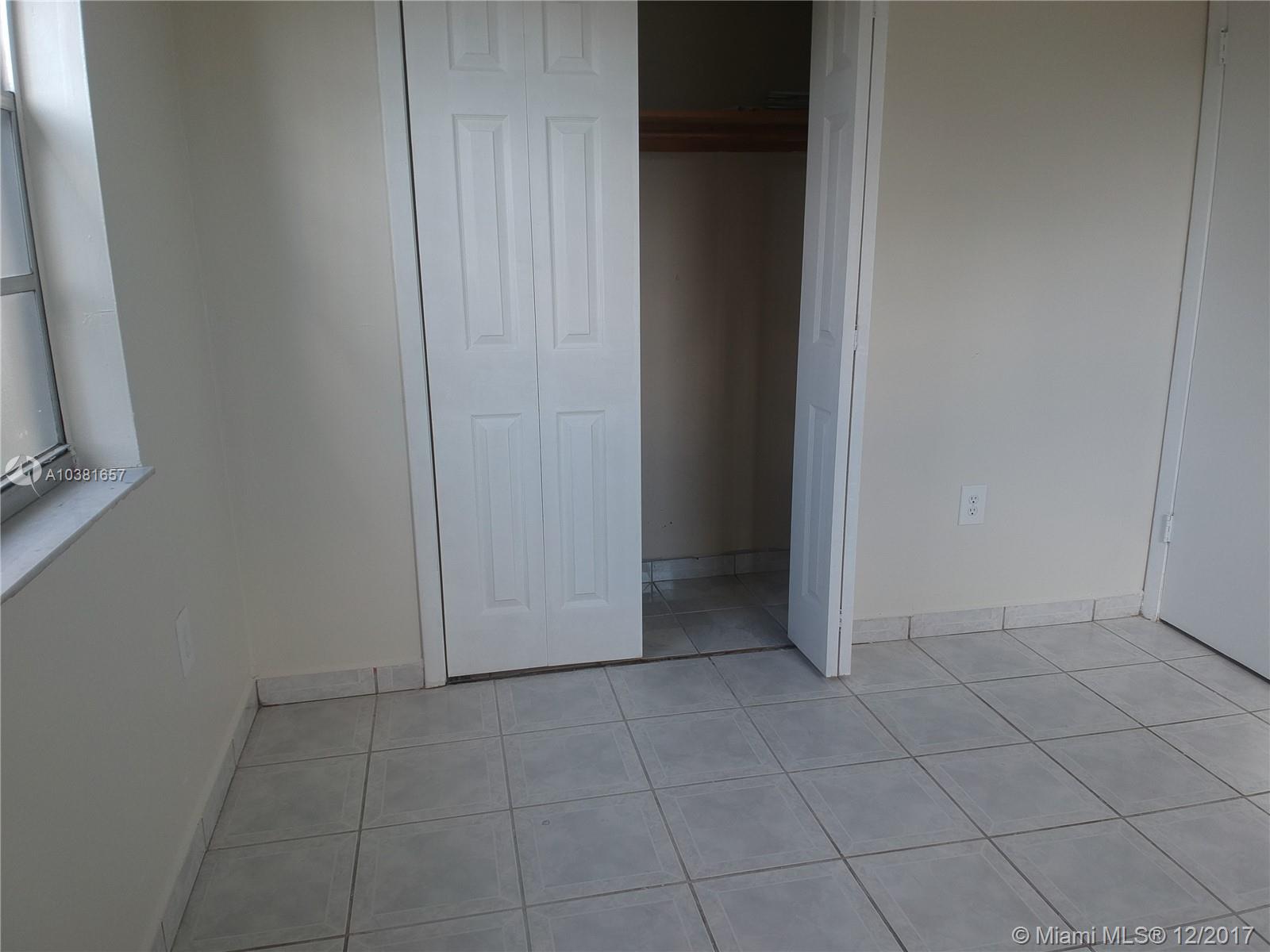 TOWN OF HIALEAH 1 ADDN AM - Residential Lease