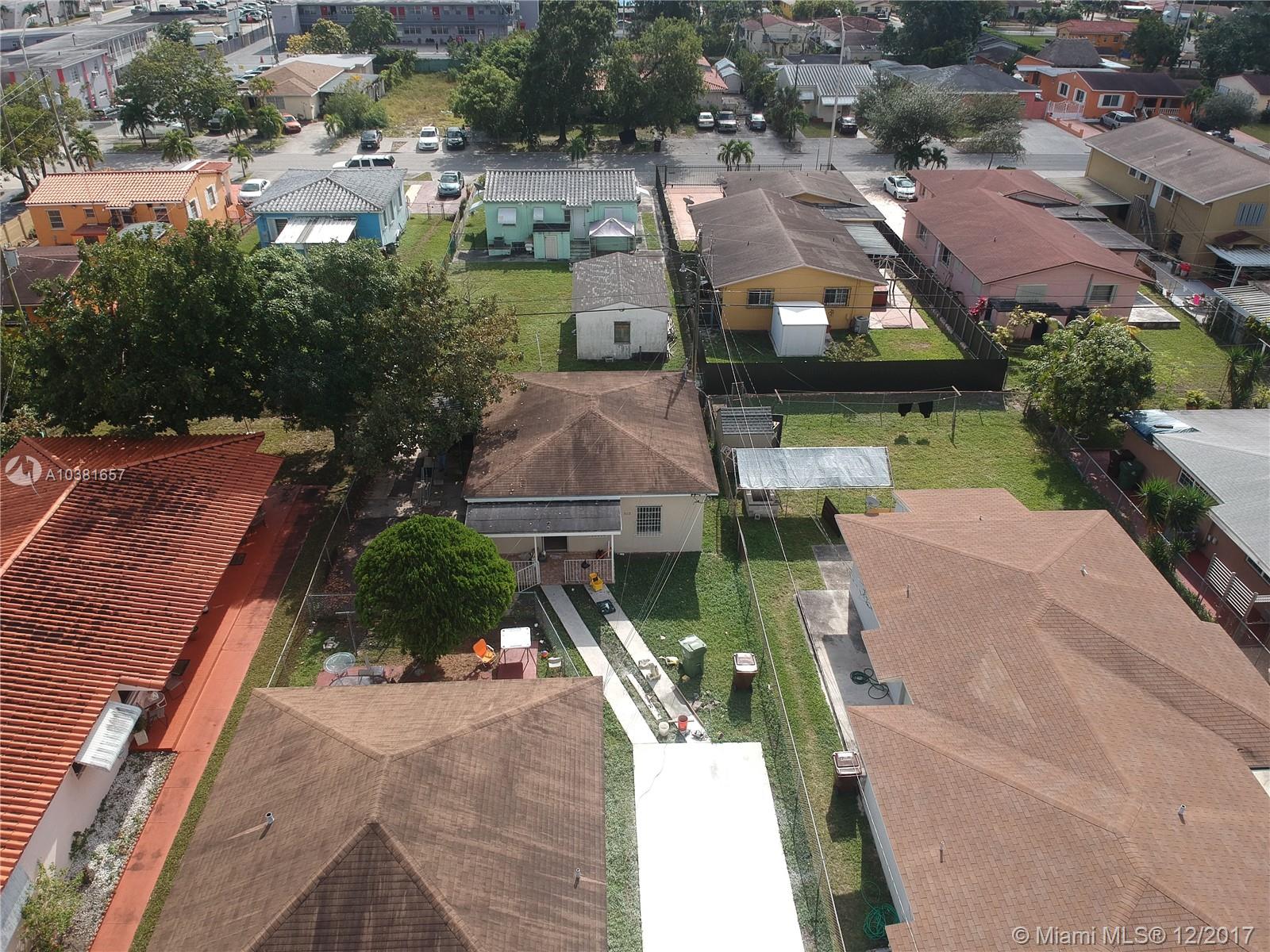 TOWN OF HIALEAH 1 ADDN AM - Residential Lease