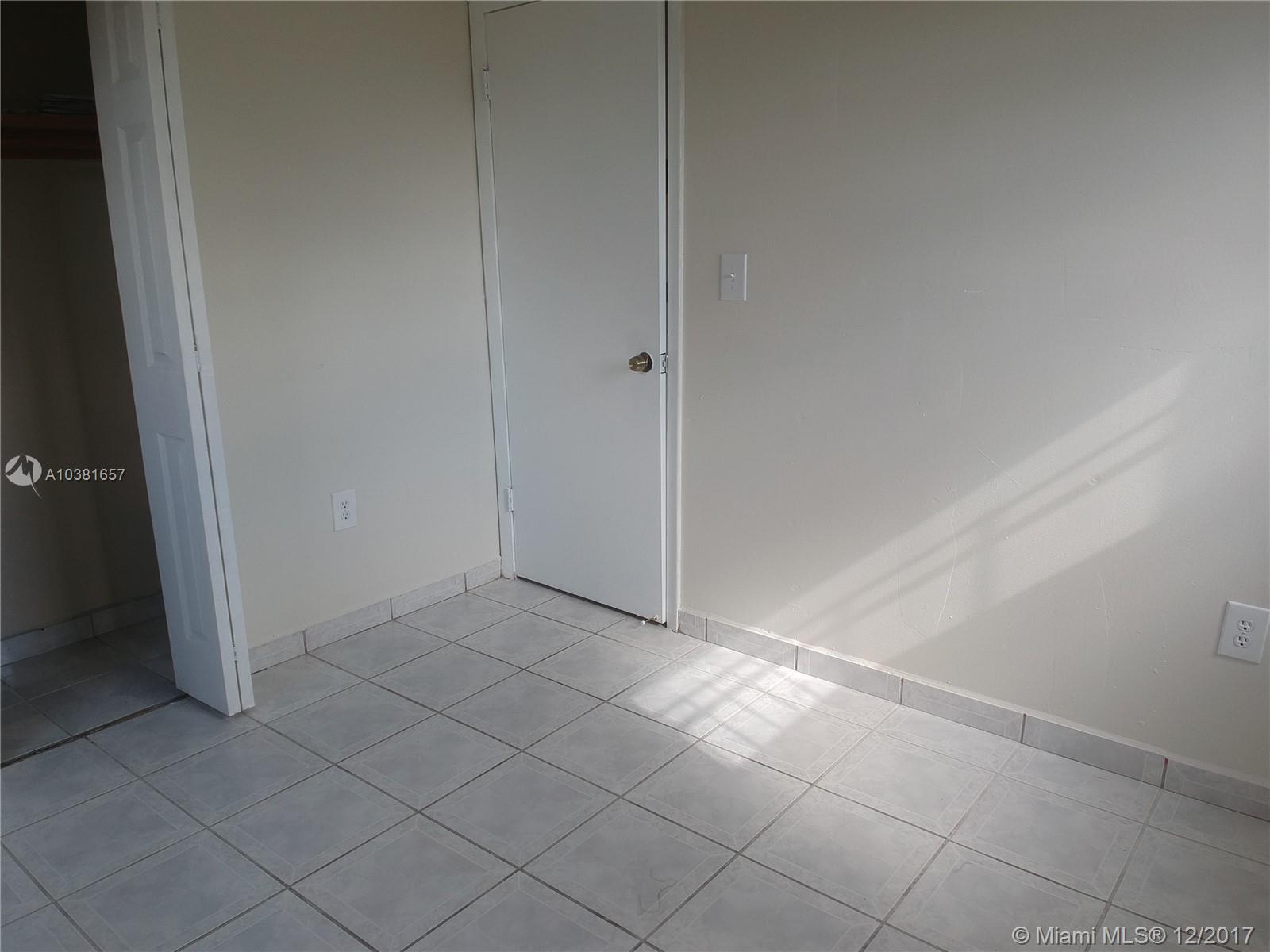 TOWN OF HIALEAH 1 ADDN AM - Residential Lease