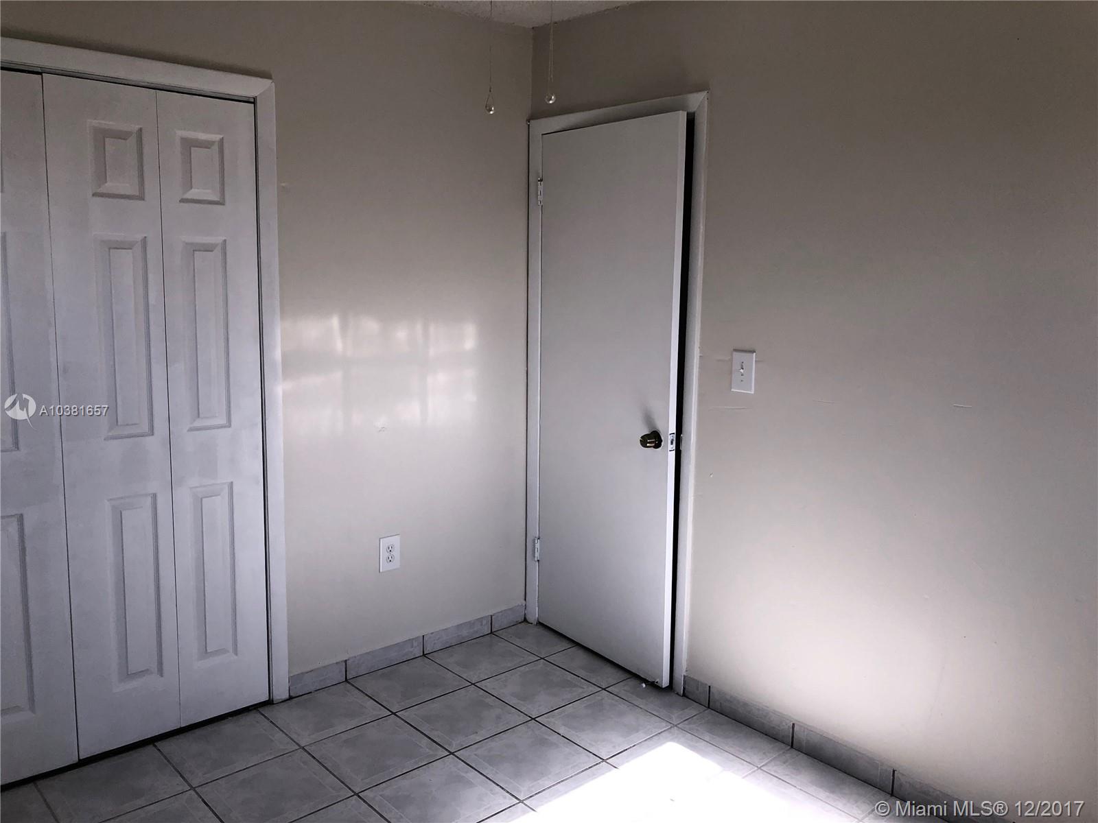 TOWN OF HIALEAH 1 ADDN AM - Residential Lease