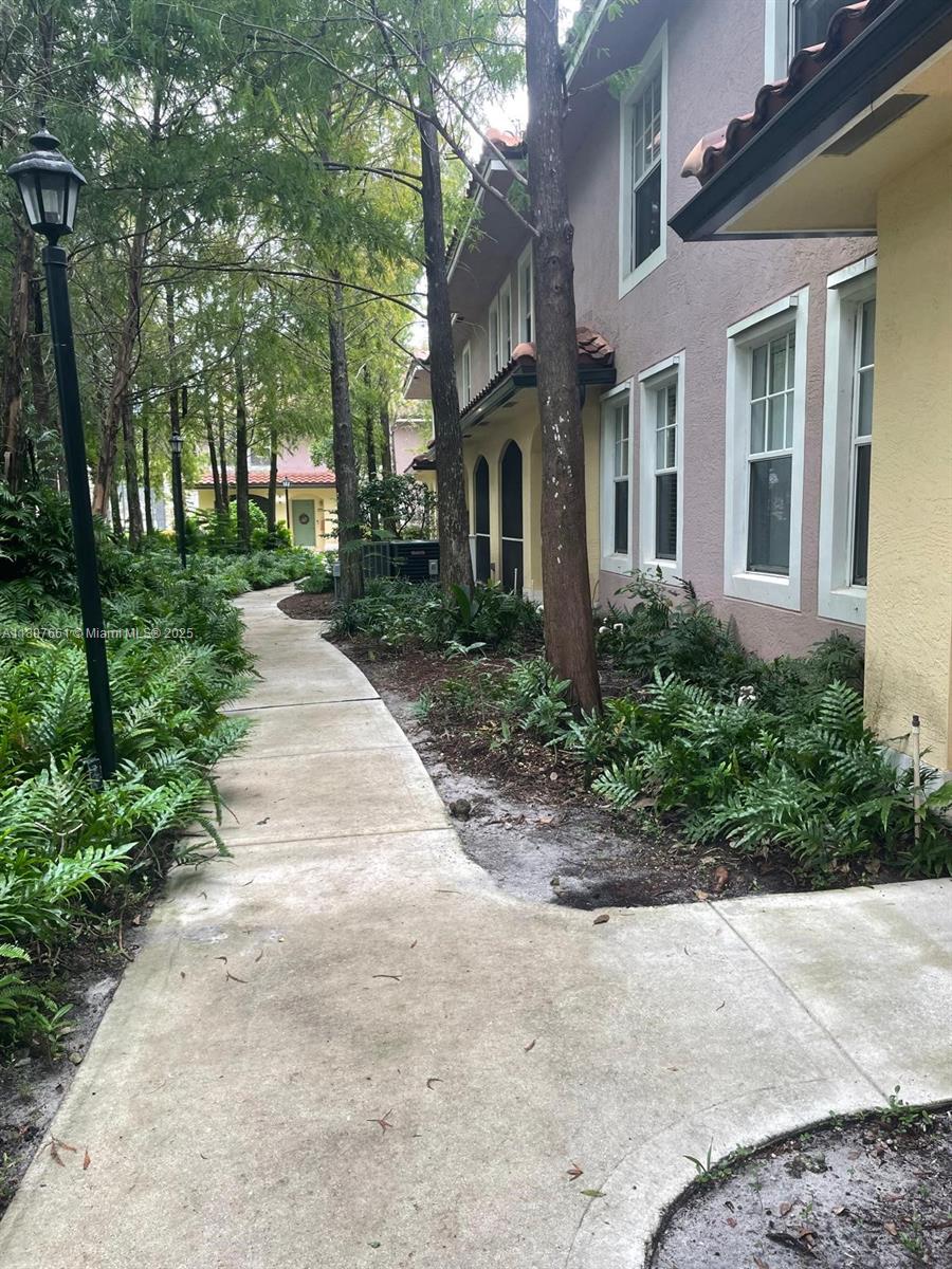 CYPRESS POINTE AT CORAL S - Residential Lease