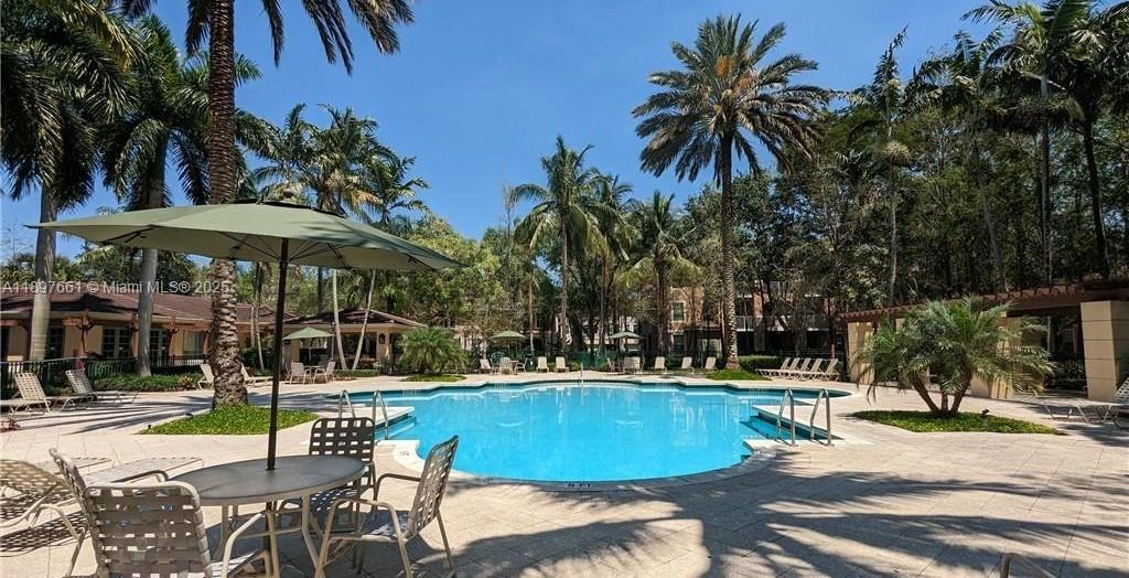 CYPRESS POINTE AT CORAL S - Residential Lease