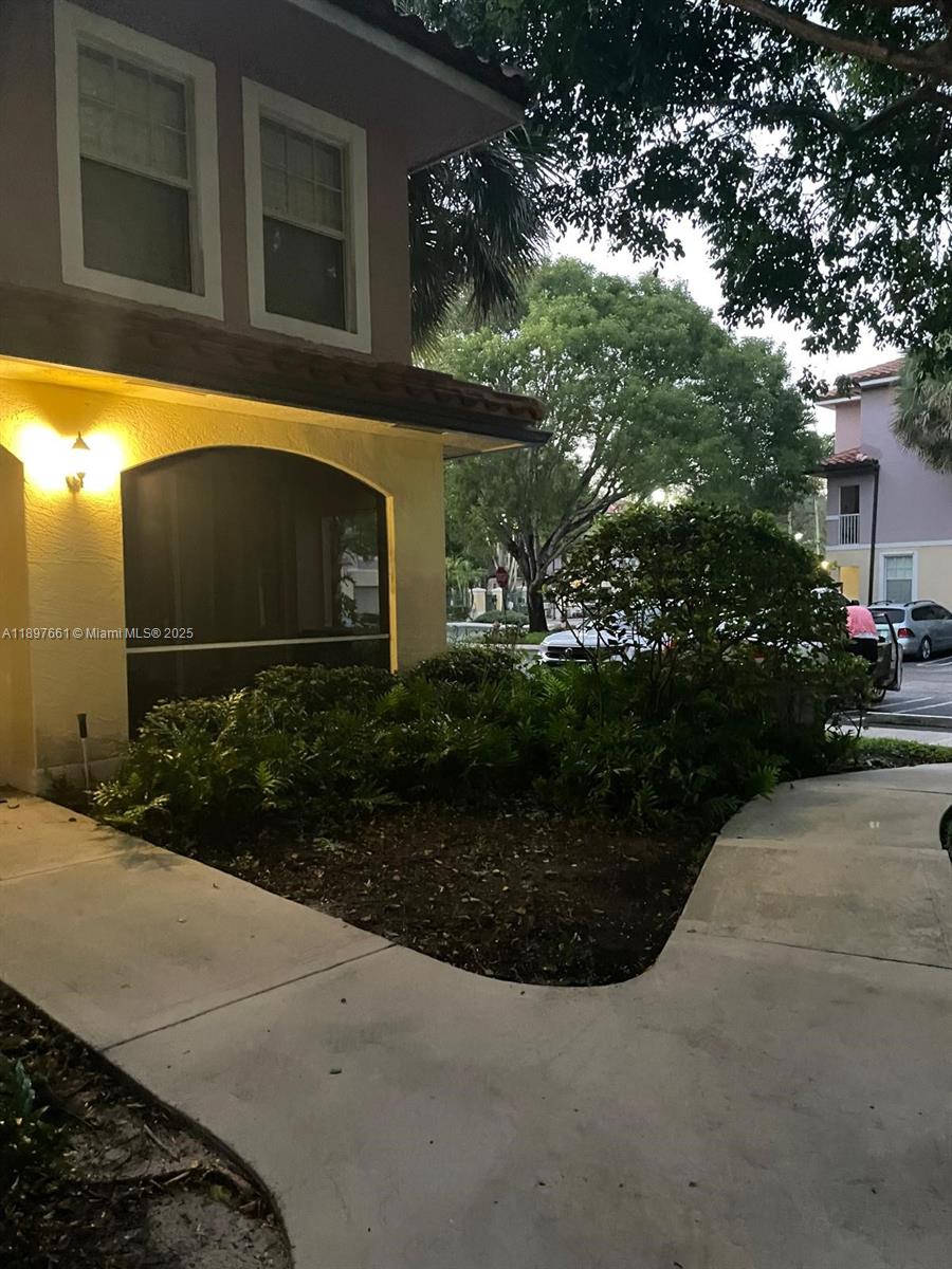 CYPRESS POINTE AT CORAL S - Residential Lease