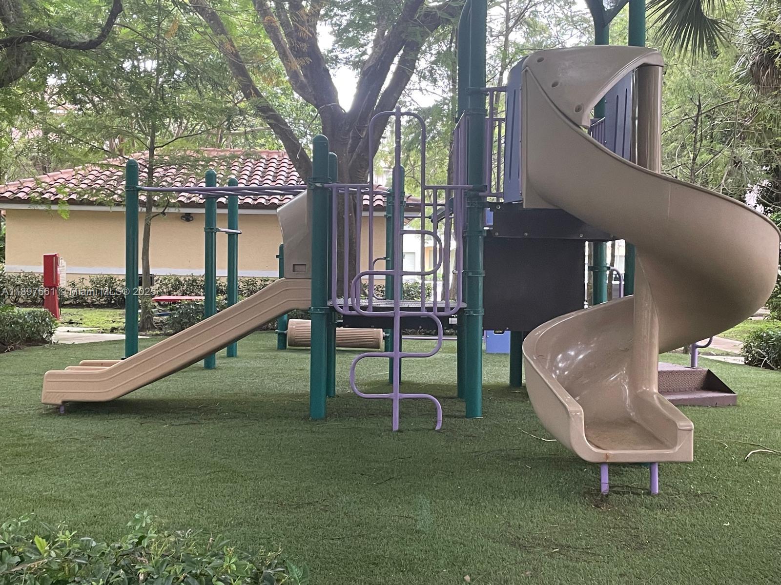 CYPRESS POINTE AT CORAL S - Residential Lease