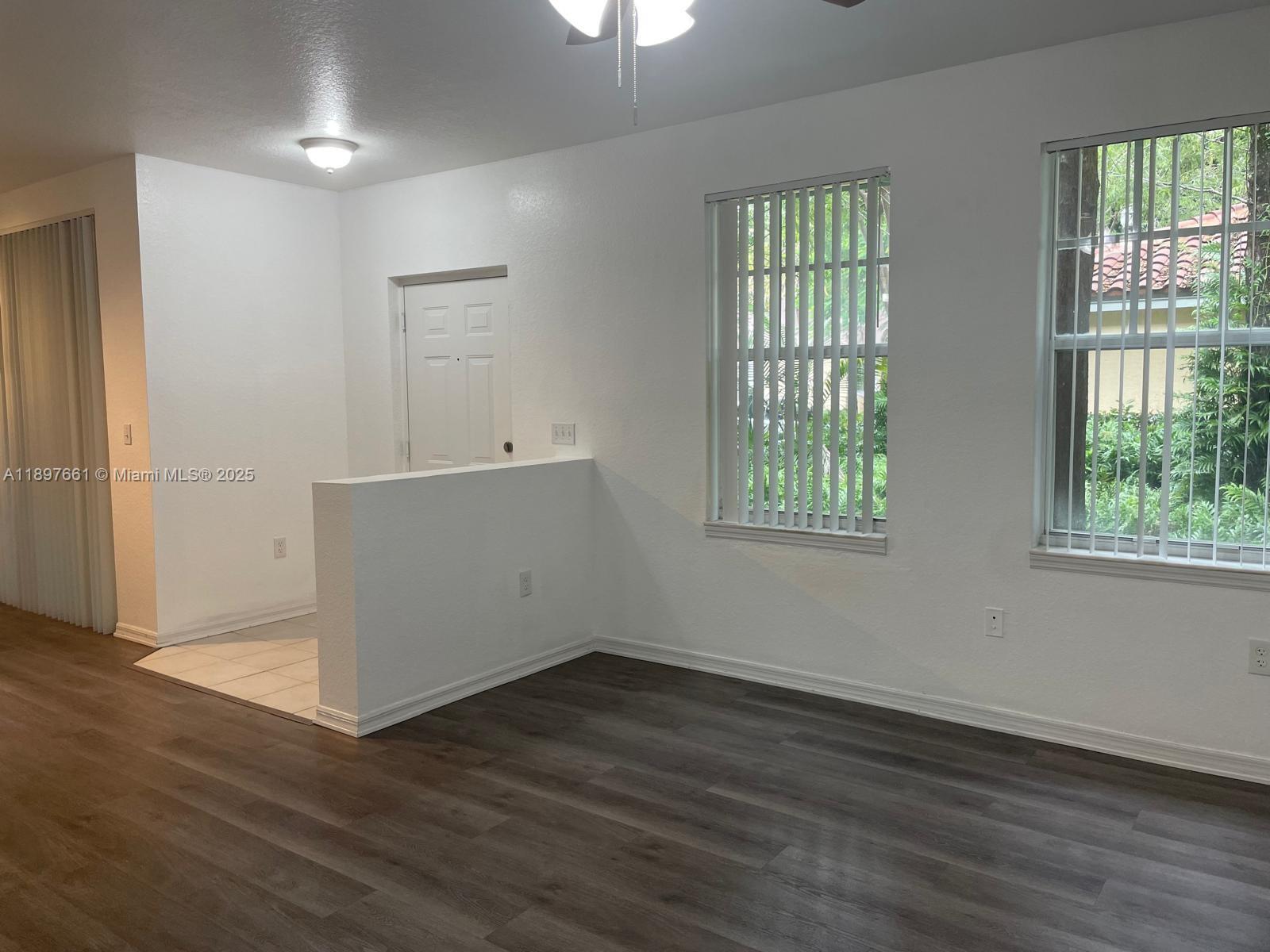 CYPRESS POINTE AT CORAL S - Residential Lease