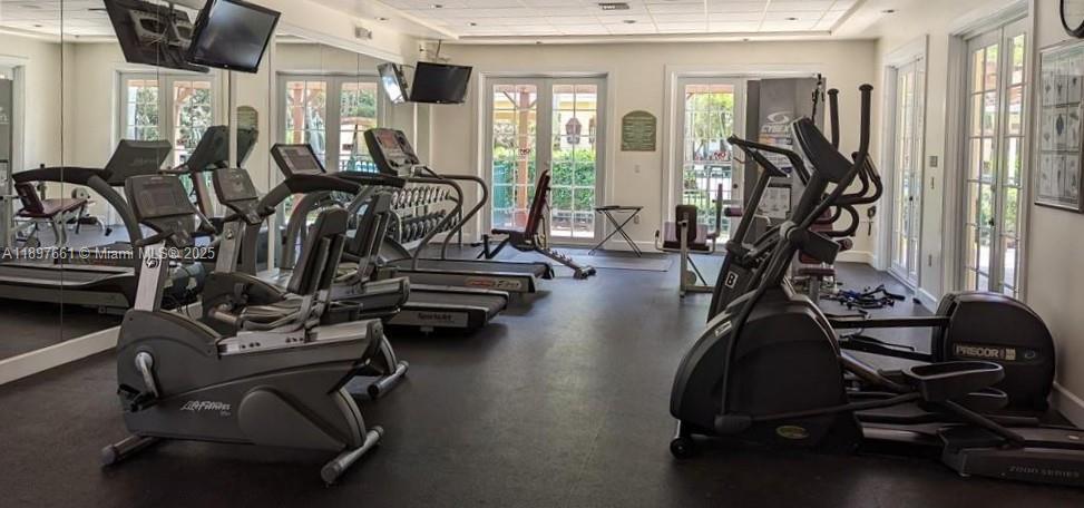 CYPRESS POINTE AT CORAL S - Residential Lease