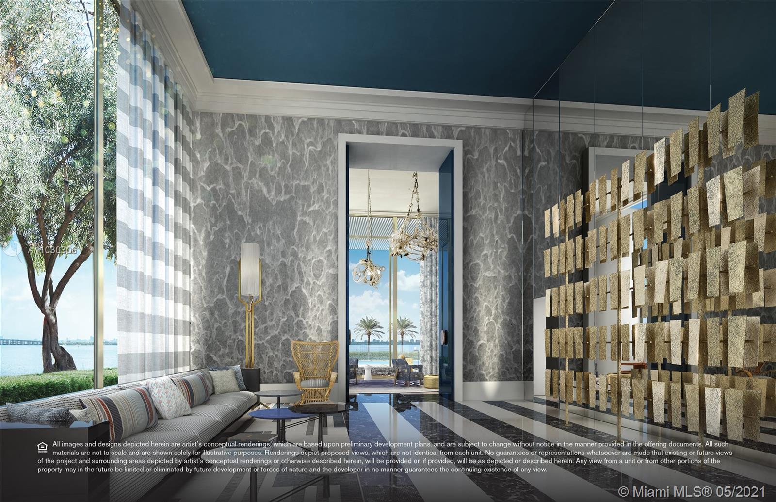 Elysee - Residential
