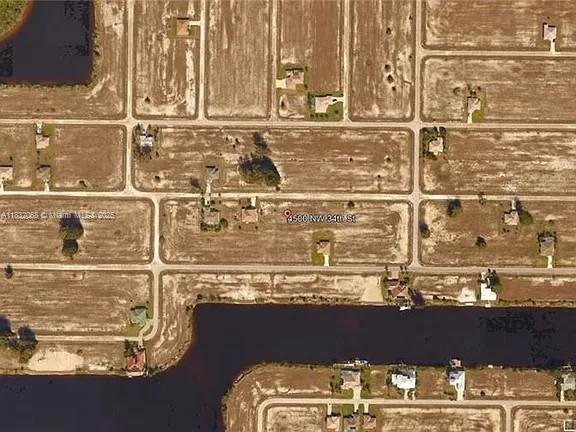 No Subdivision - Land