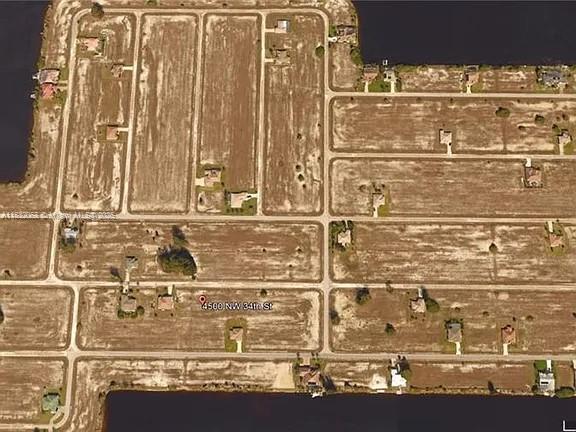 No Subdivision - Land