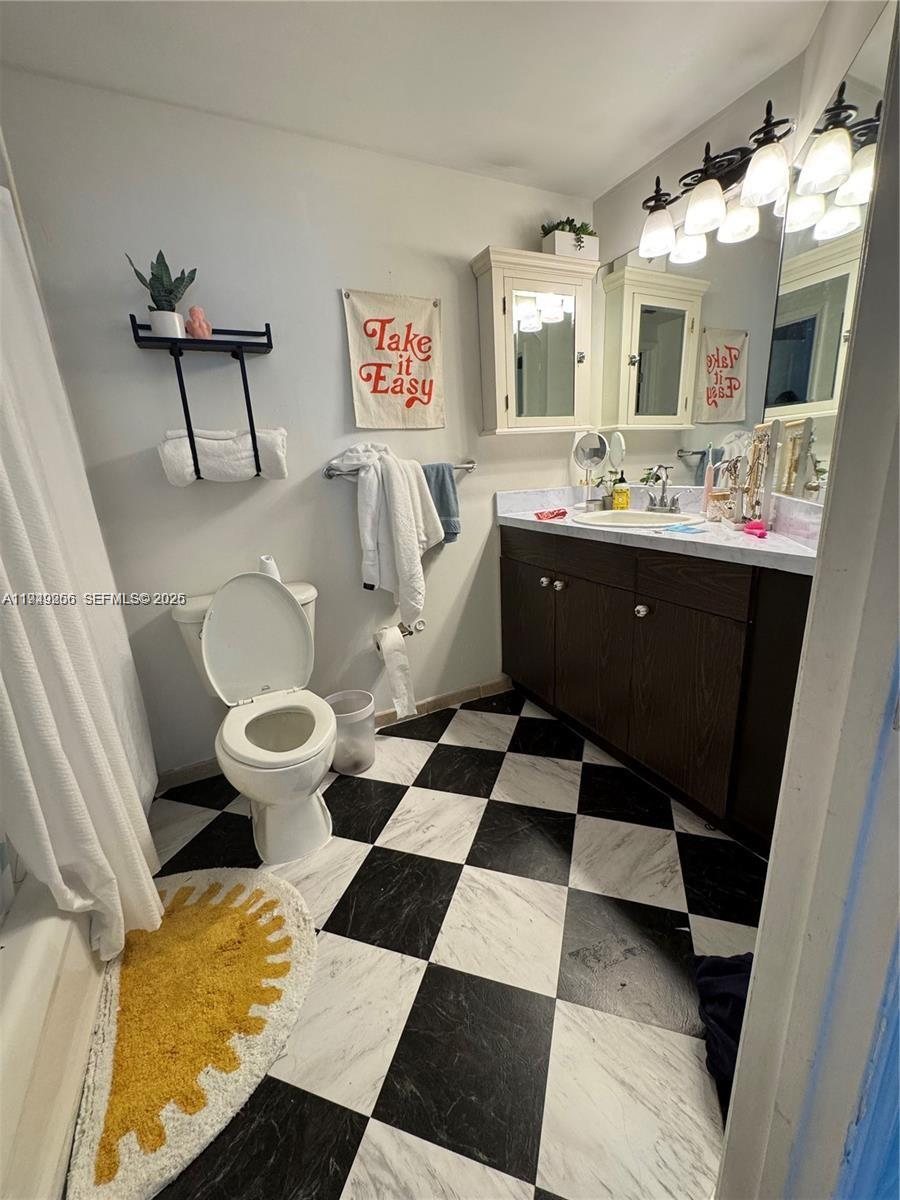 VUE AT BRICKELL CONDO - Residential