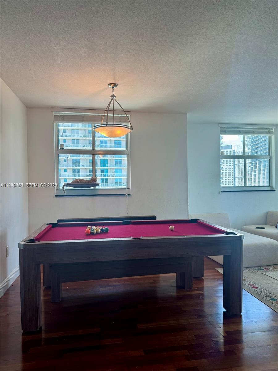 VUE AT BRICKELL CONDO - Residential