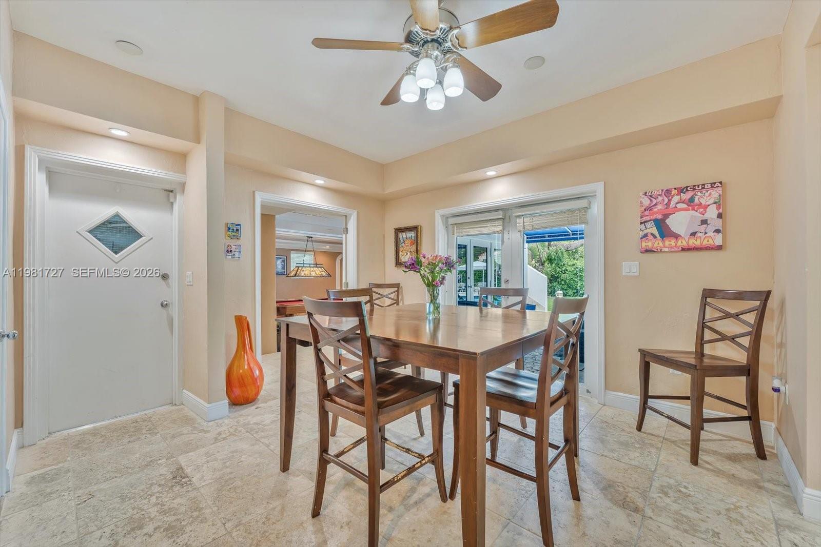 CORAL GABLES SEC C - Residential