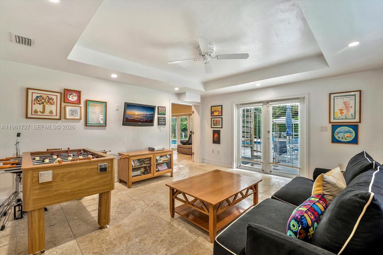 CORAL GABLES SEC C - Residential