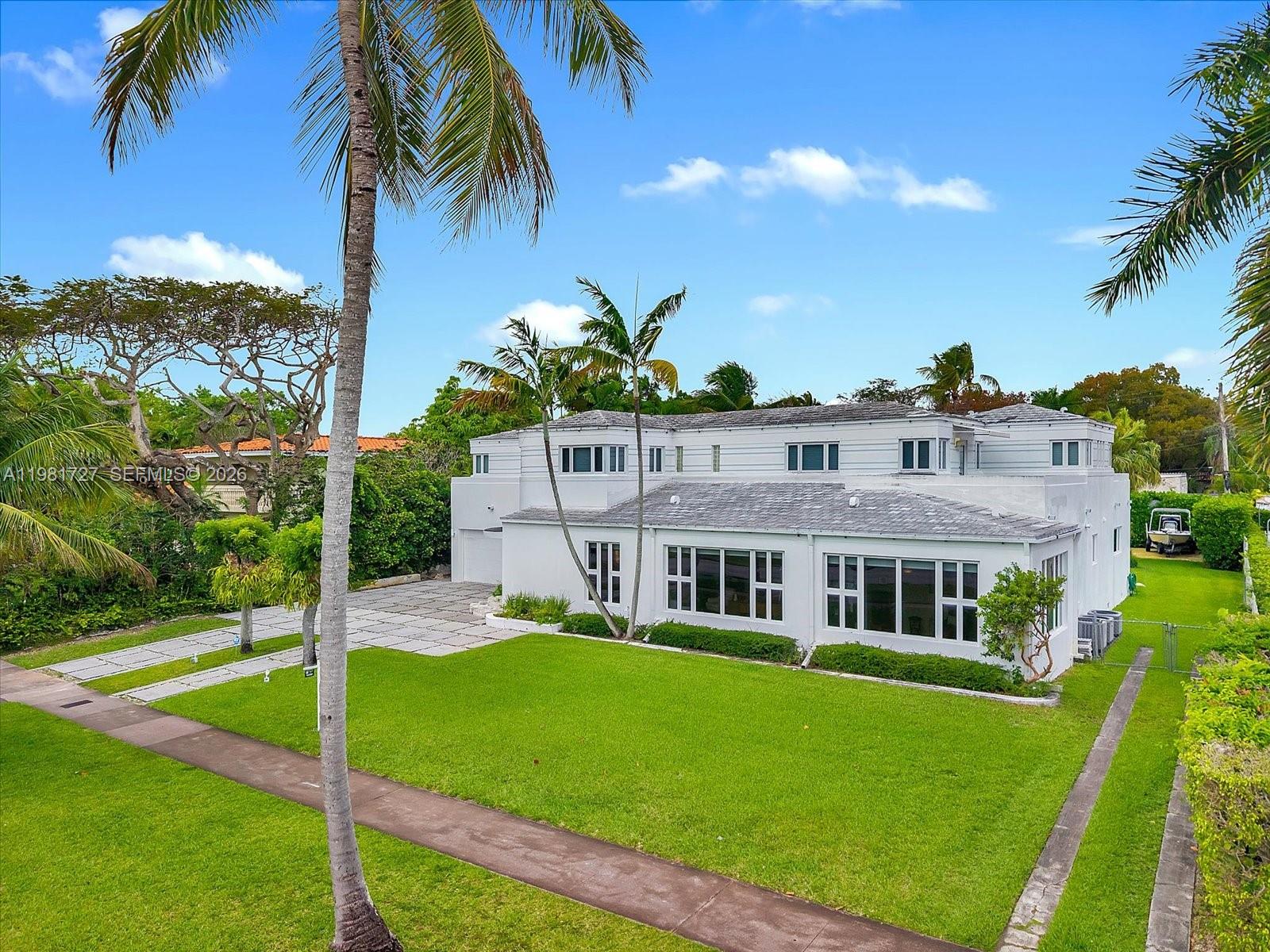 CORAL GABLES SEC C - Residential