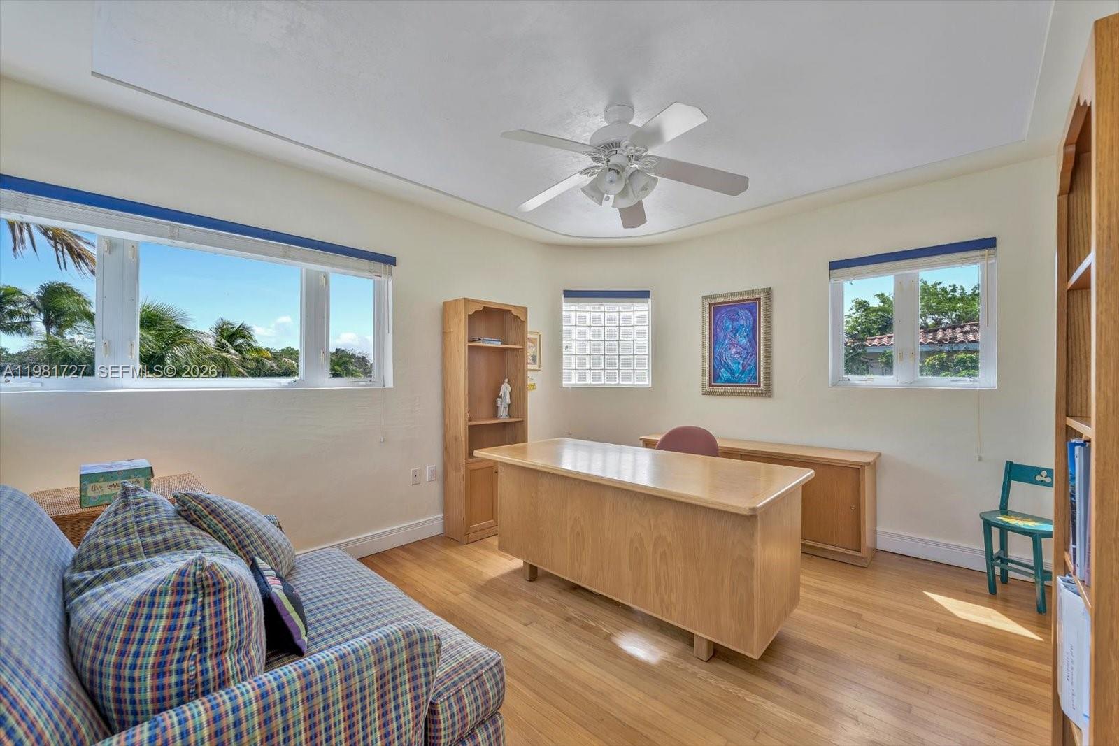 CORAL GABLES SEC C - Residential