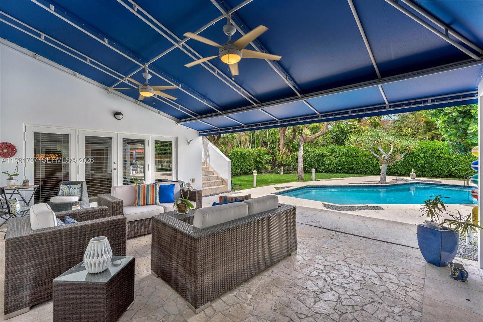 CORAL GABLES SEC C - Residential