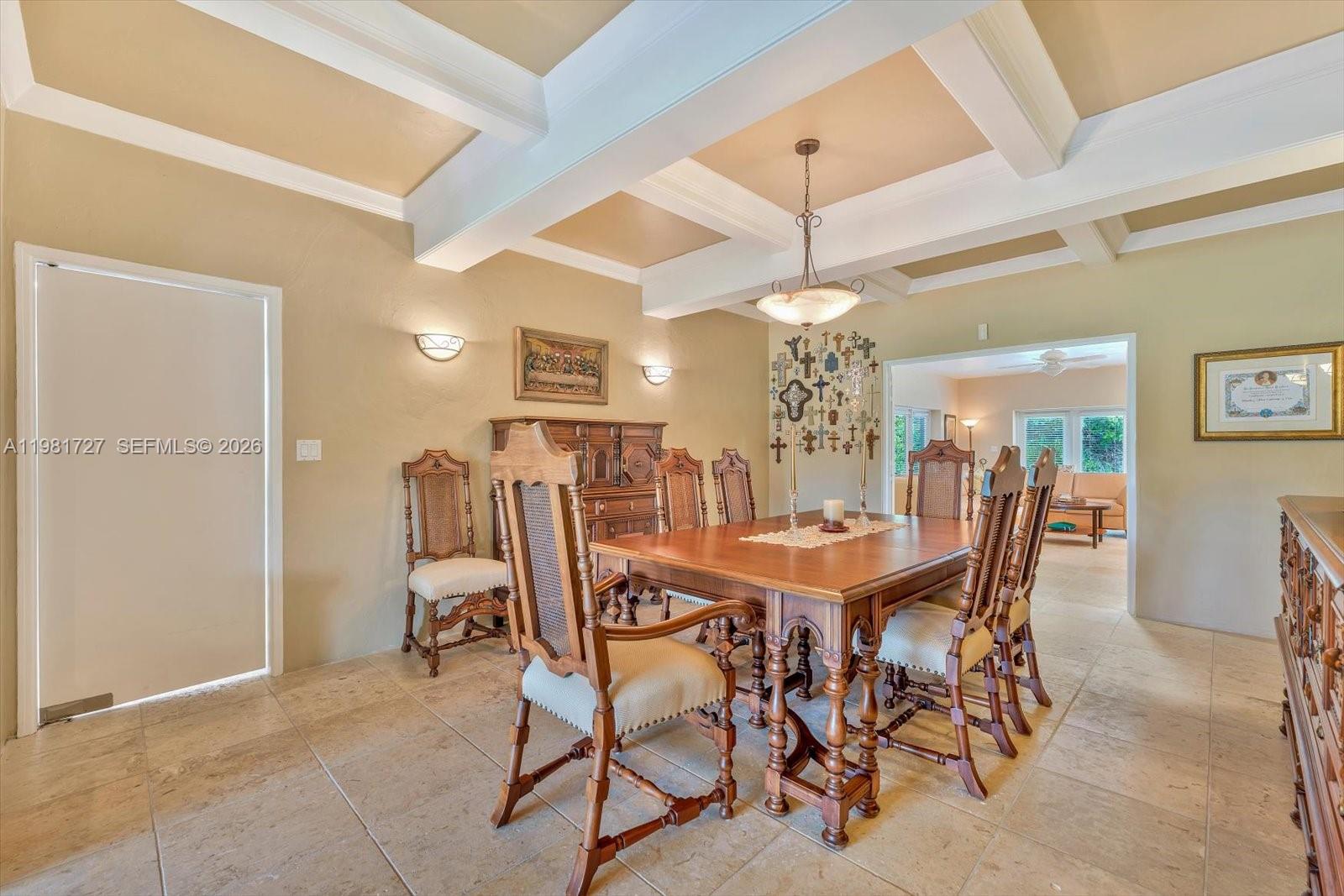 CORAL GABLES SEC C - Residential