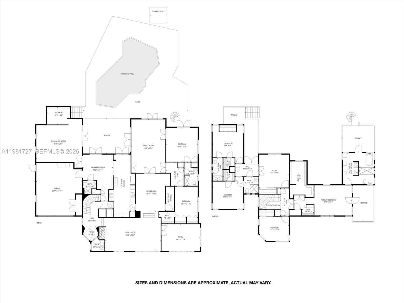 CORAL GABLES SEC C - Residential