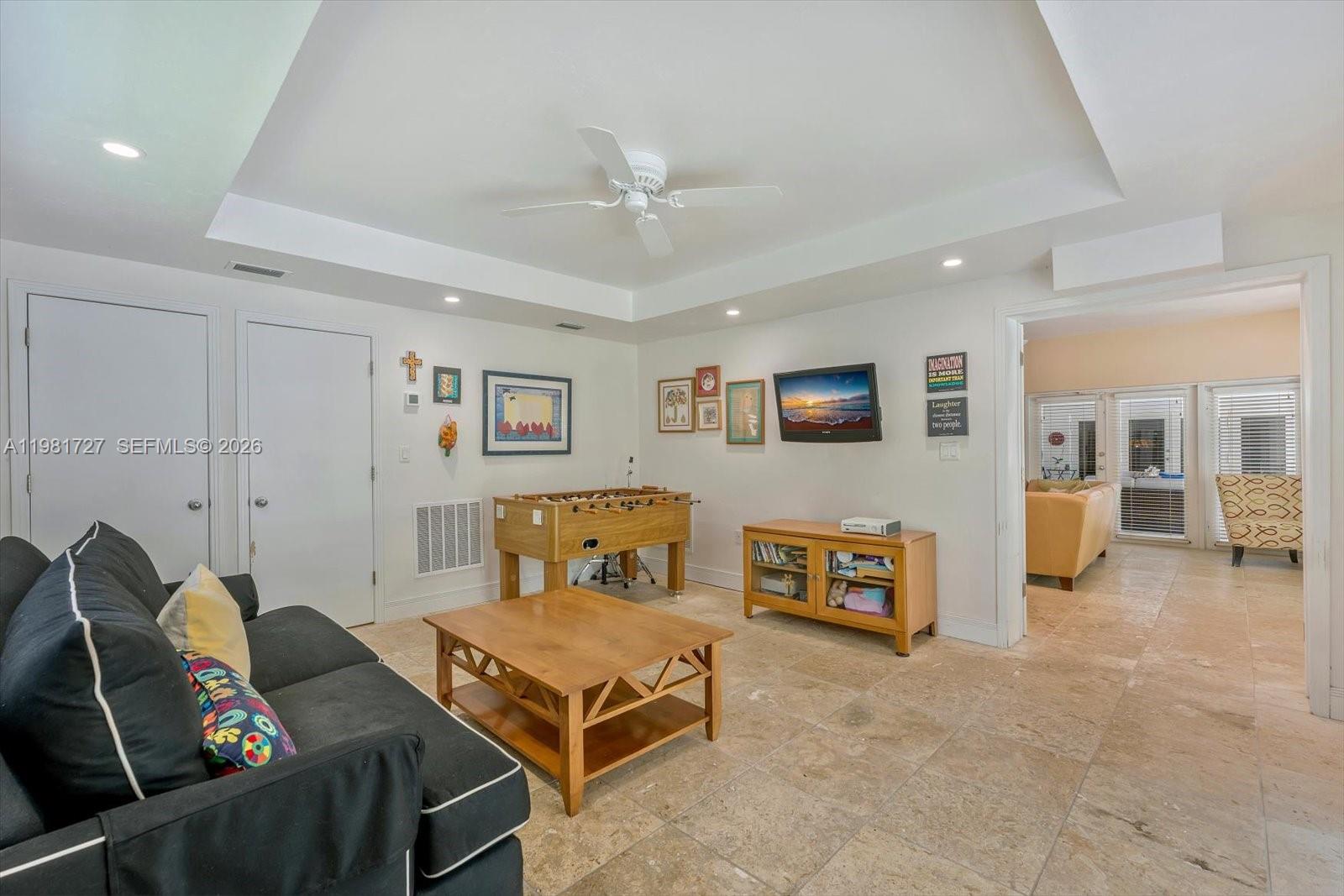 CORAL GABLES SEC C - Residential