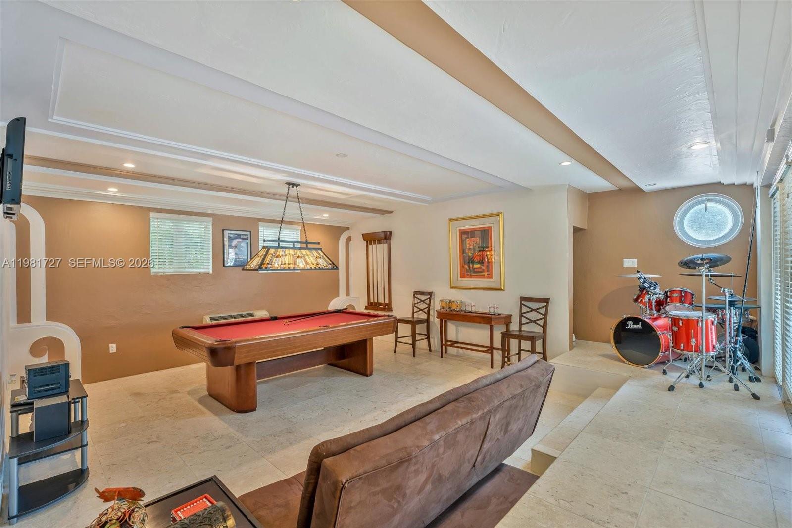 CORAL GABLES SEC C - Residential