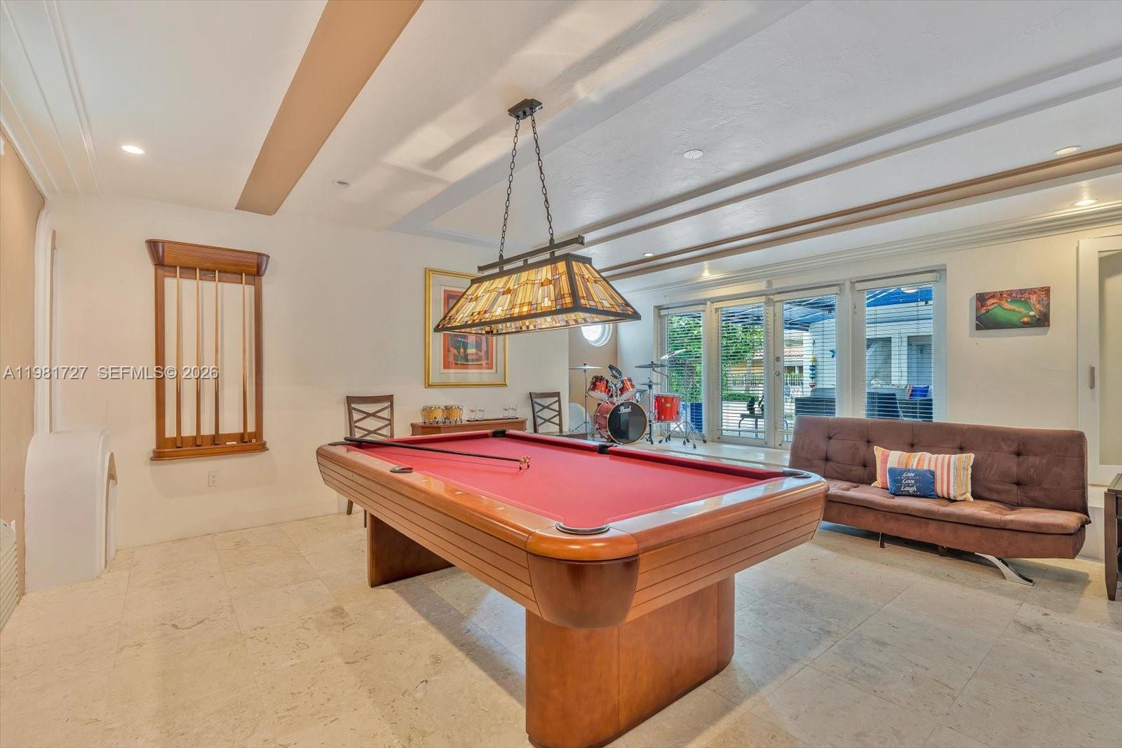 CORAL GABLES SEC C - Residential