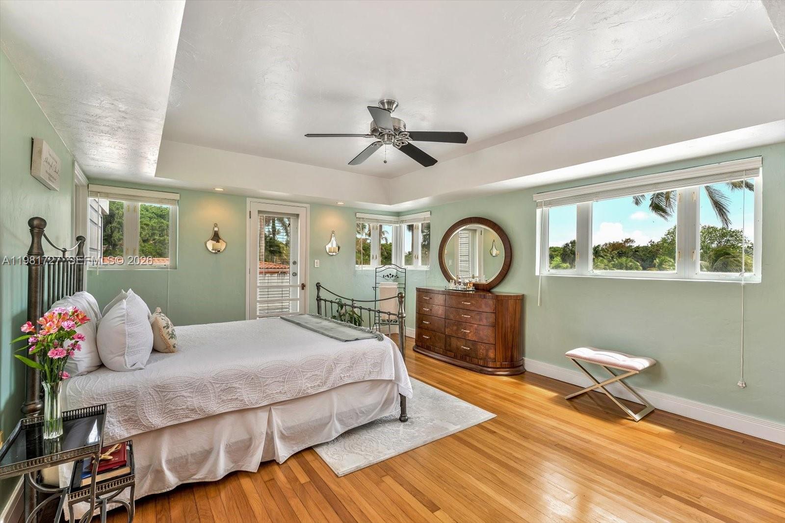 CORAL GABLES SEC C - Residential