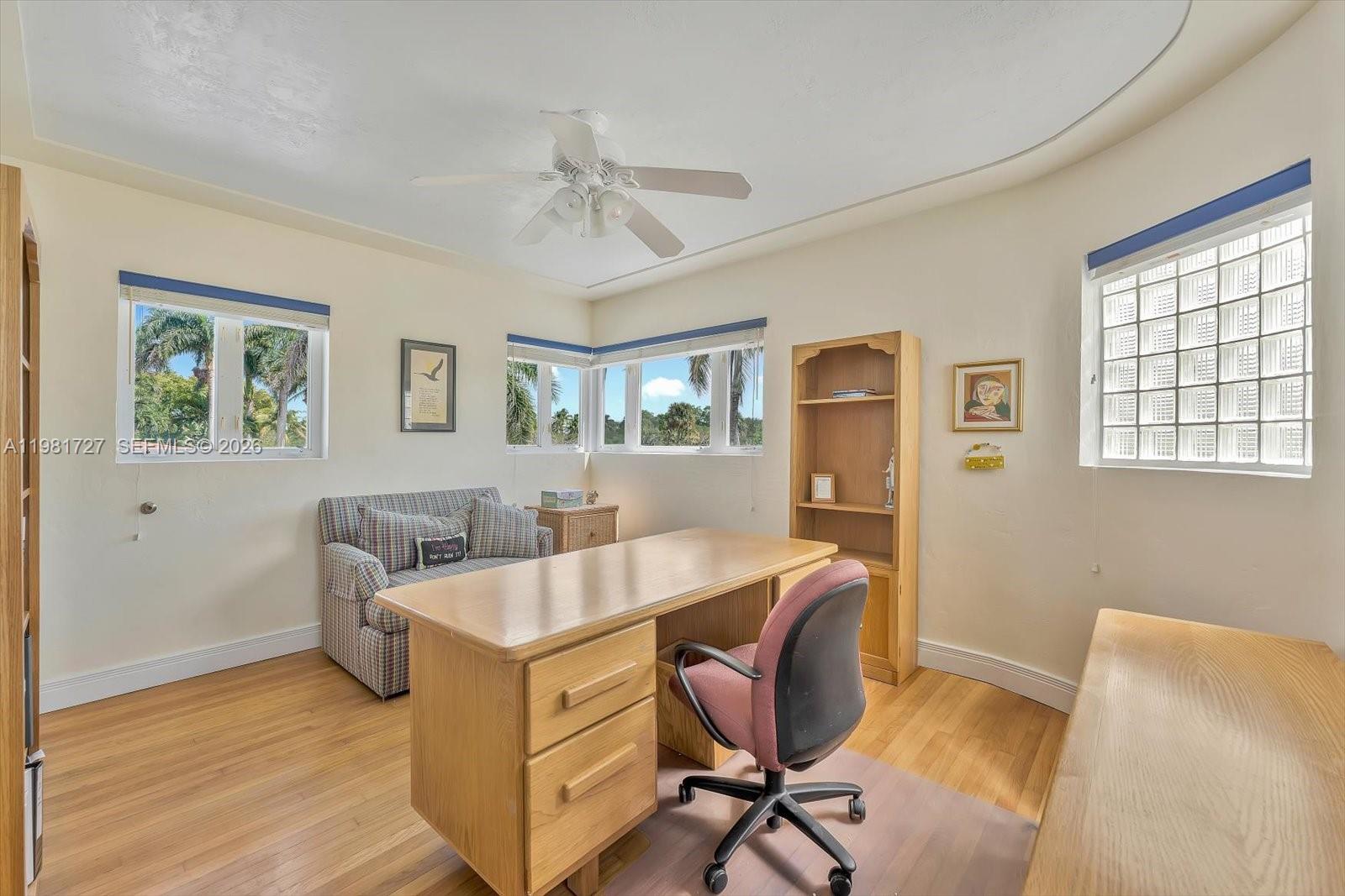 CORAL GABLES SEC C - Residential