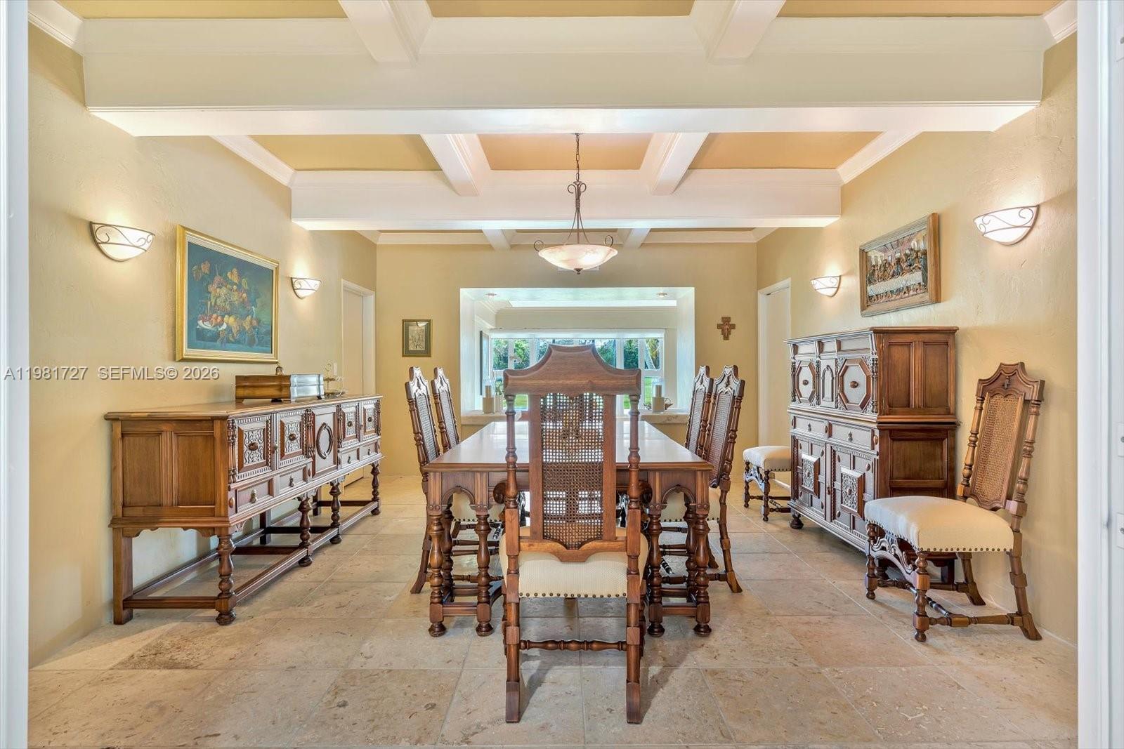 CORAL GABLES SEC C - Residential