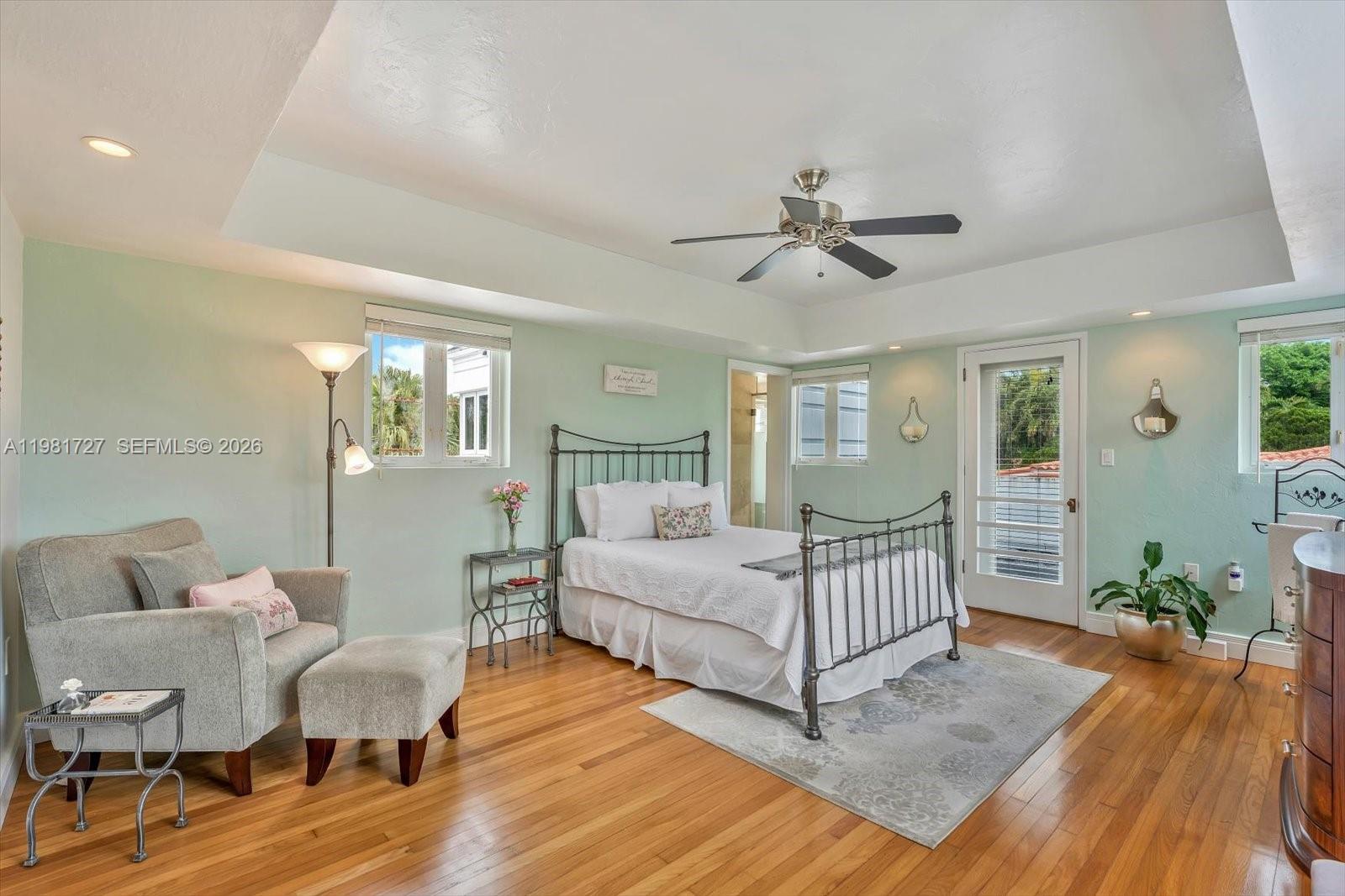 CORAL GABLES SEC C - Residential